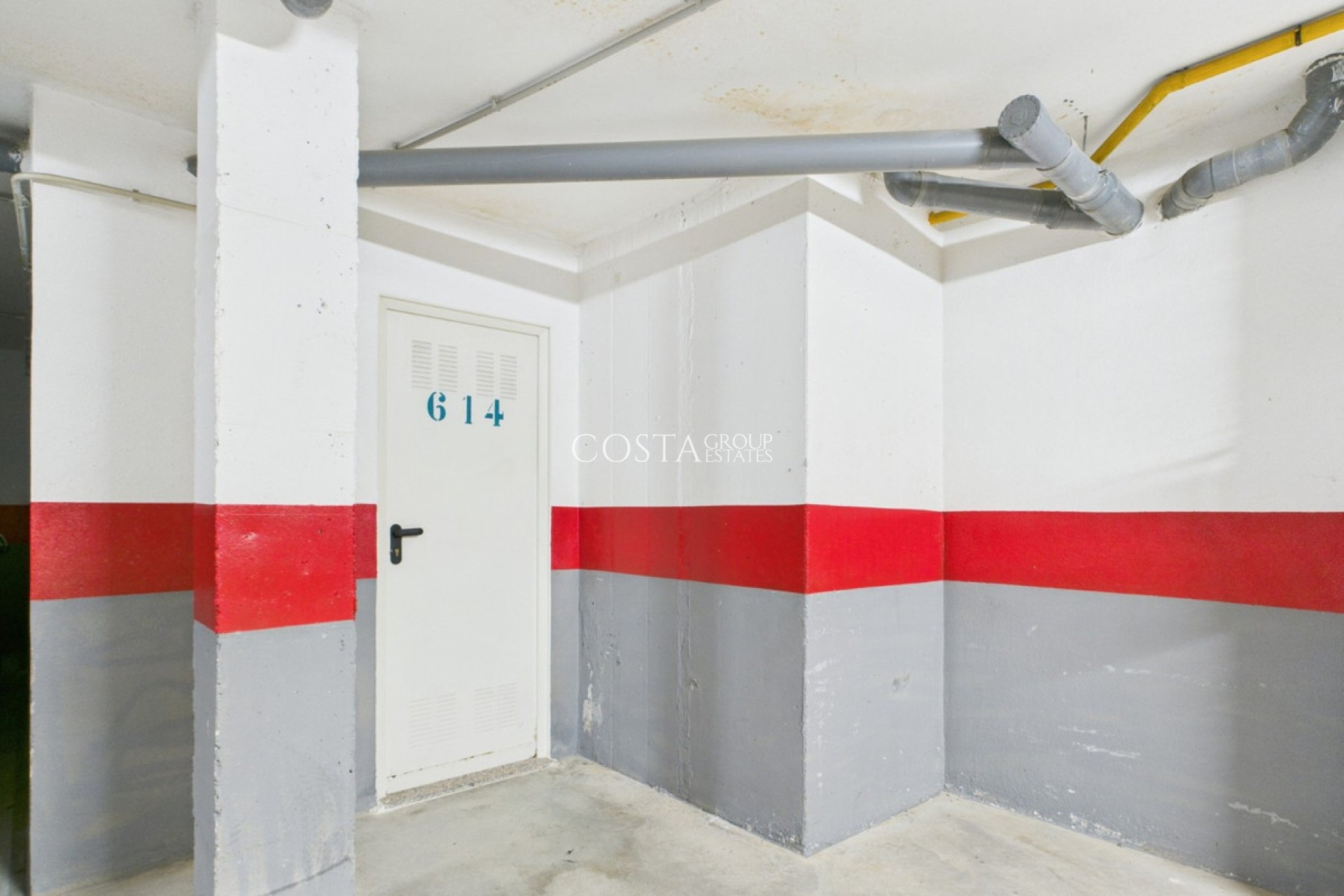 Revente - Apartments -
San Javier - San Javier Centro