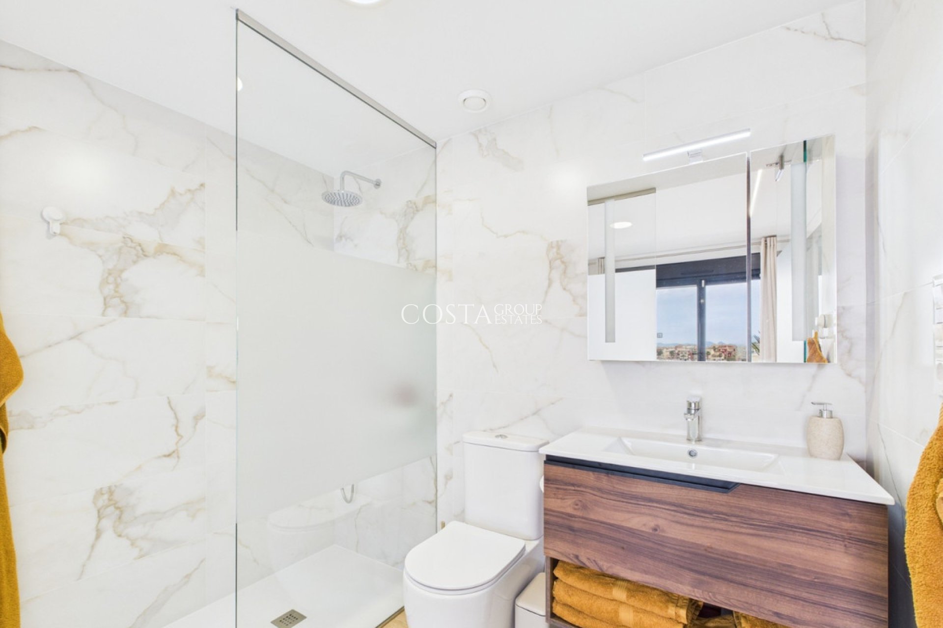 Revente - Apartments -
San Javier - San Javier Centro
