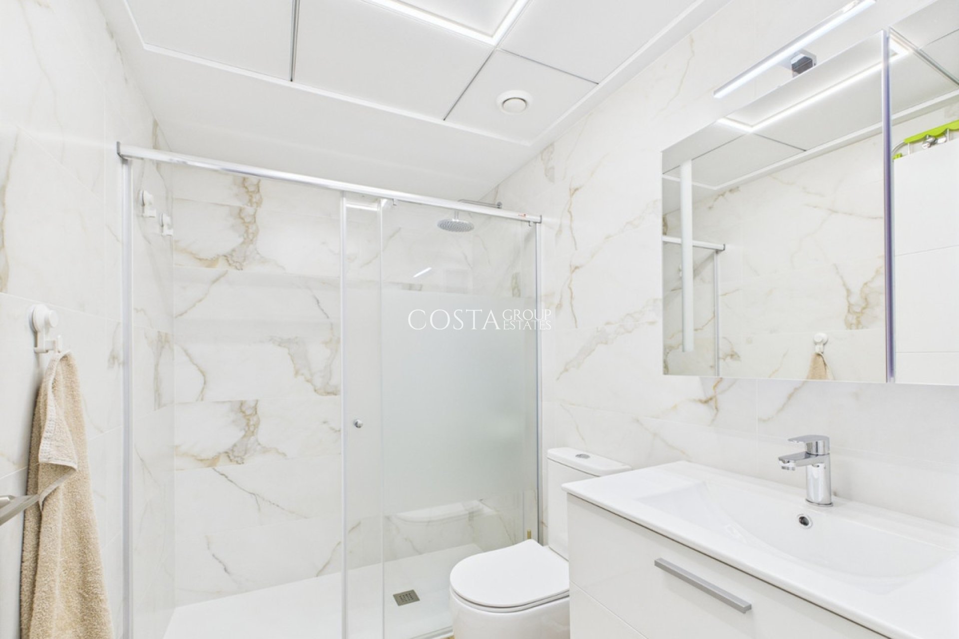 Revente - Apartments -
San Javier - San Javier Centro