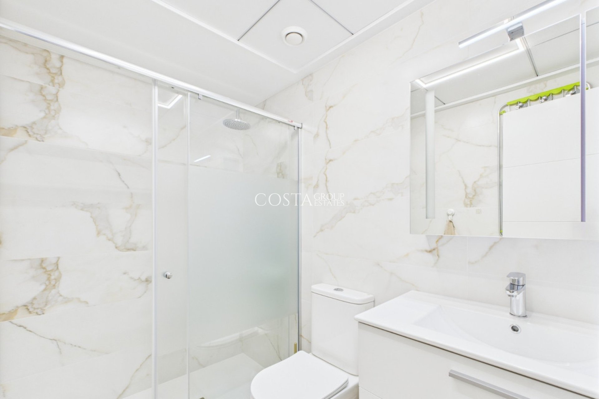 Revente - Apartments -
San Javier - San Javier Centro