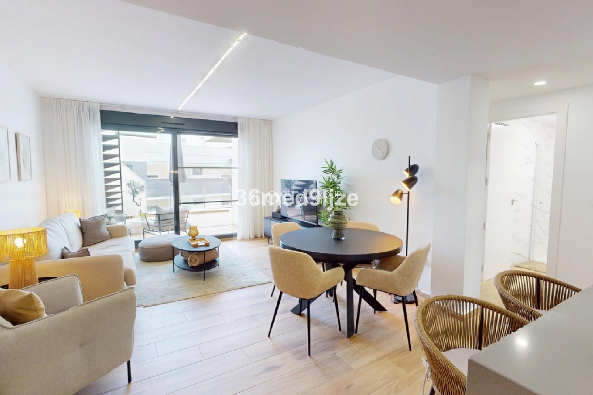 Revente - Apartments -
San Javier - San Javier Centro