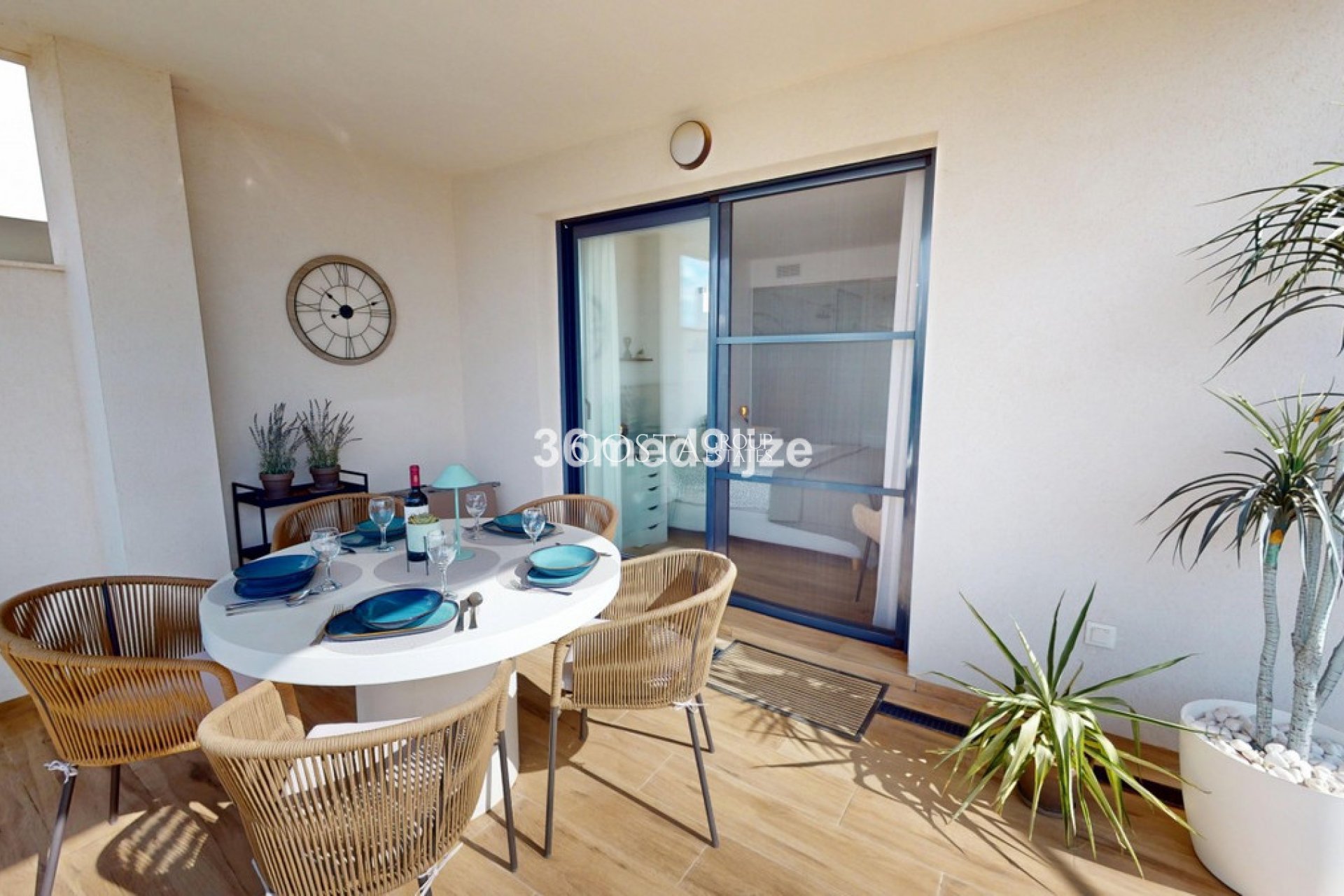 Revente - Apartments -
San Javier - San Javier Centro