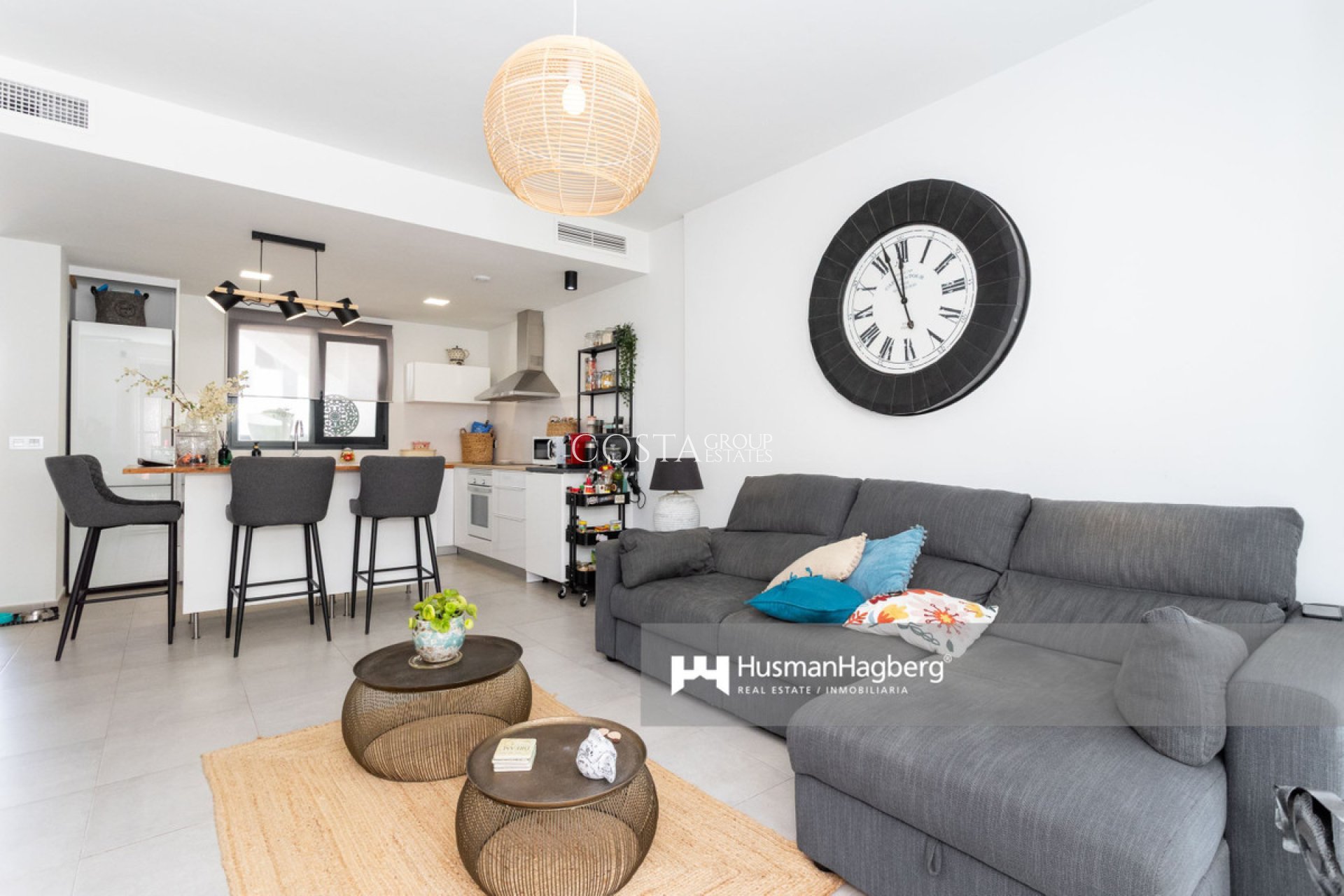 Revente - Apartments -
San Javier - Santiago De La Ribera