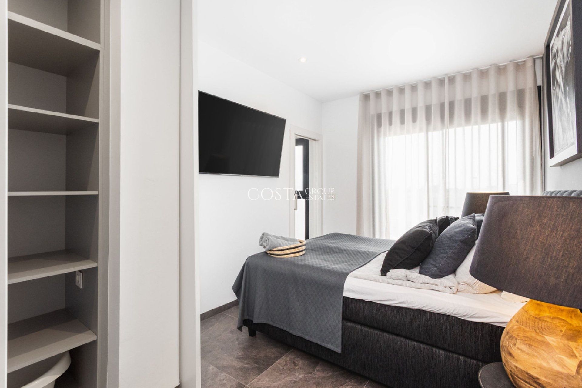 Revente - Apartments -
San Javier - Santiago De La Ribera