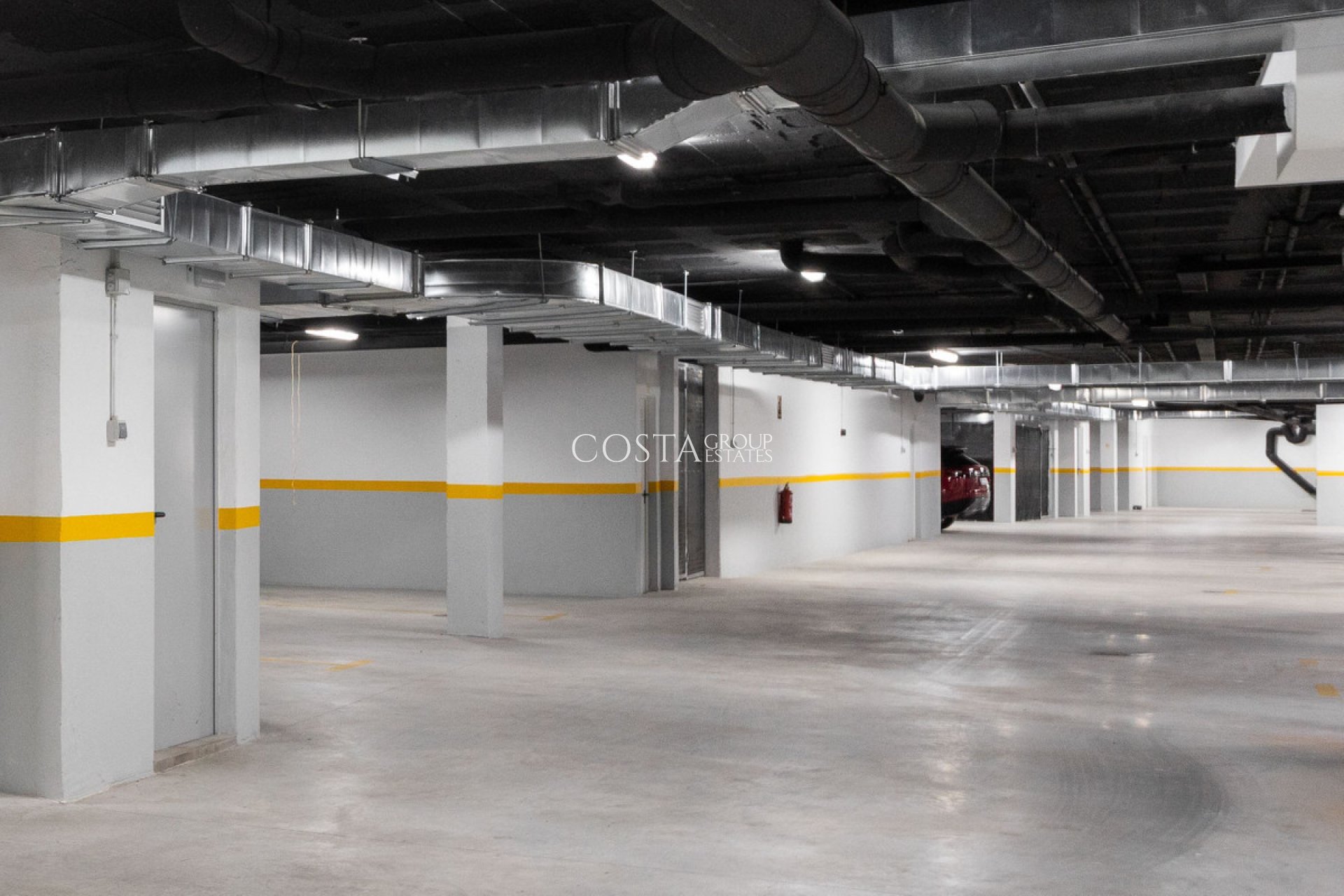 Revente - Apartments -
San Javier - Santiago De La Ribera