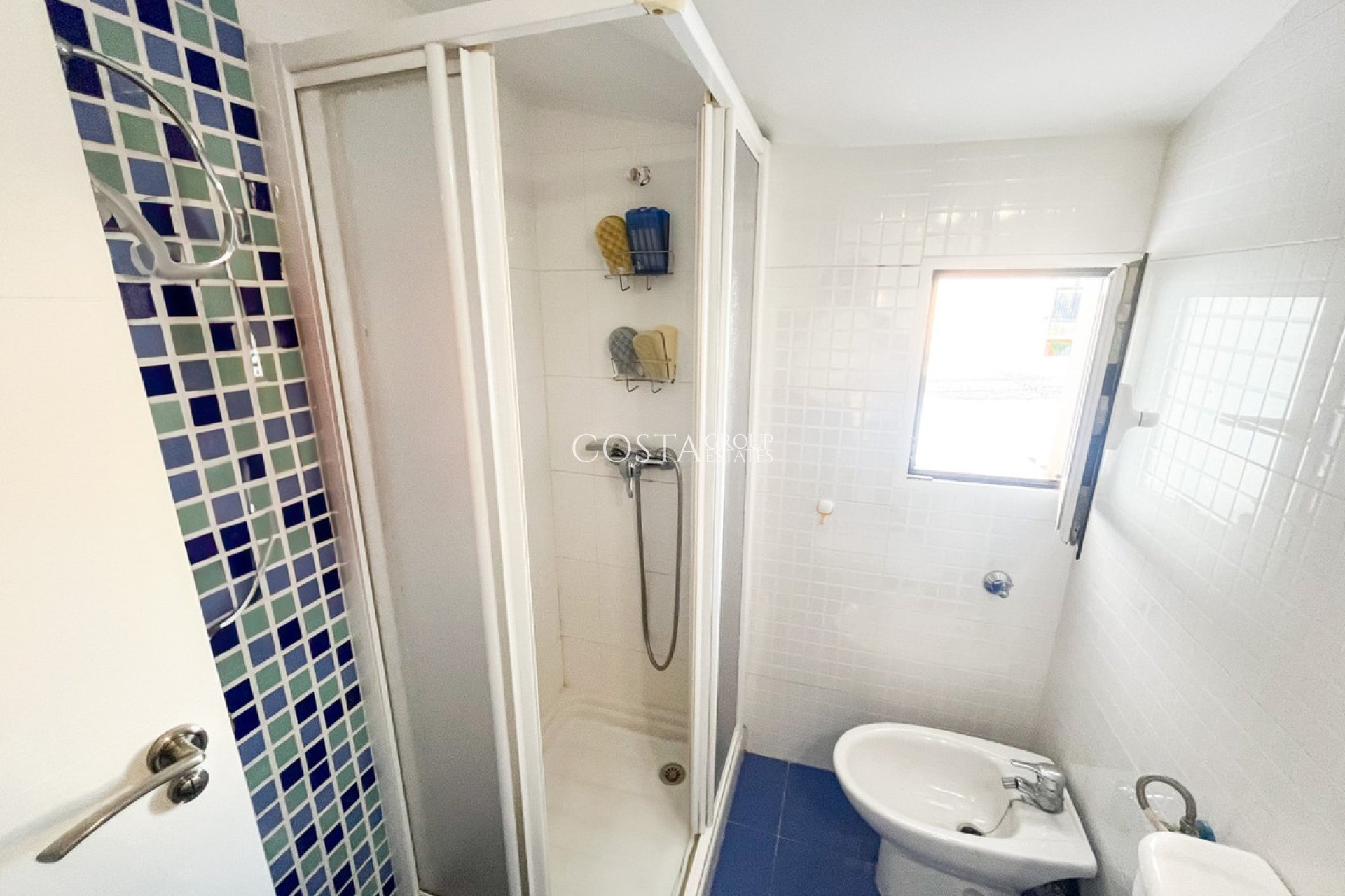 Revente - Apartments -
San Javier - Santiago De La Ribera