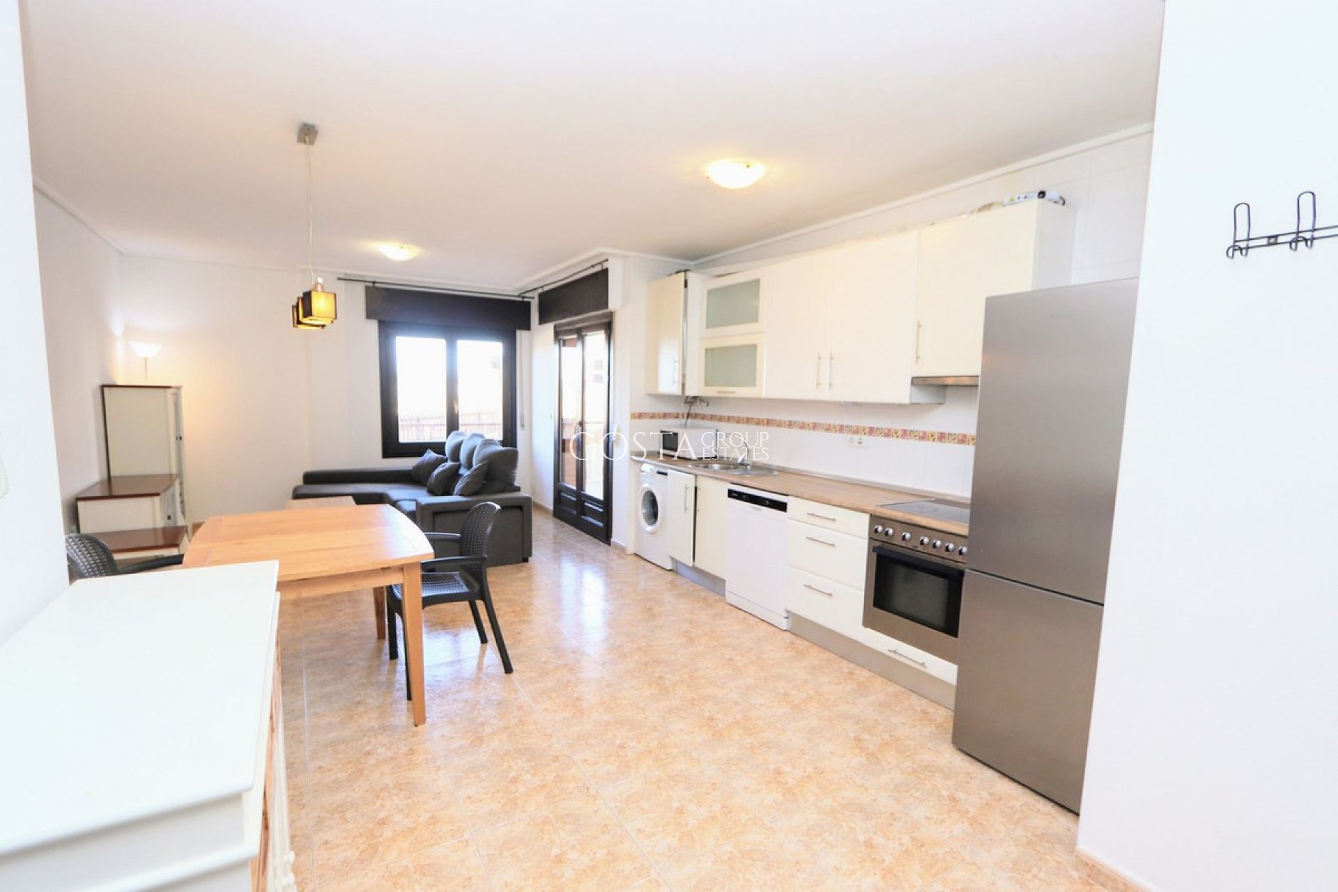 Revente - Apartments -
San Javier - Santiago De La Ribera