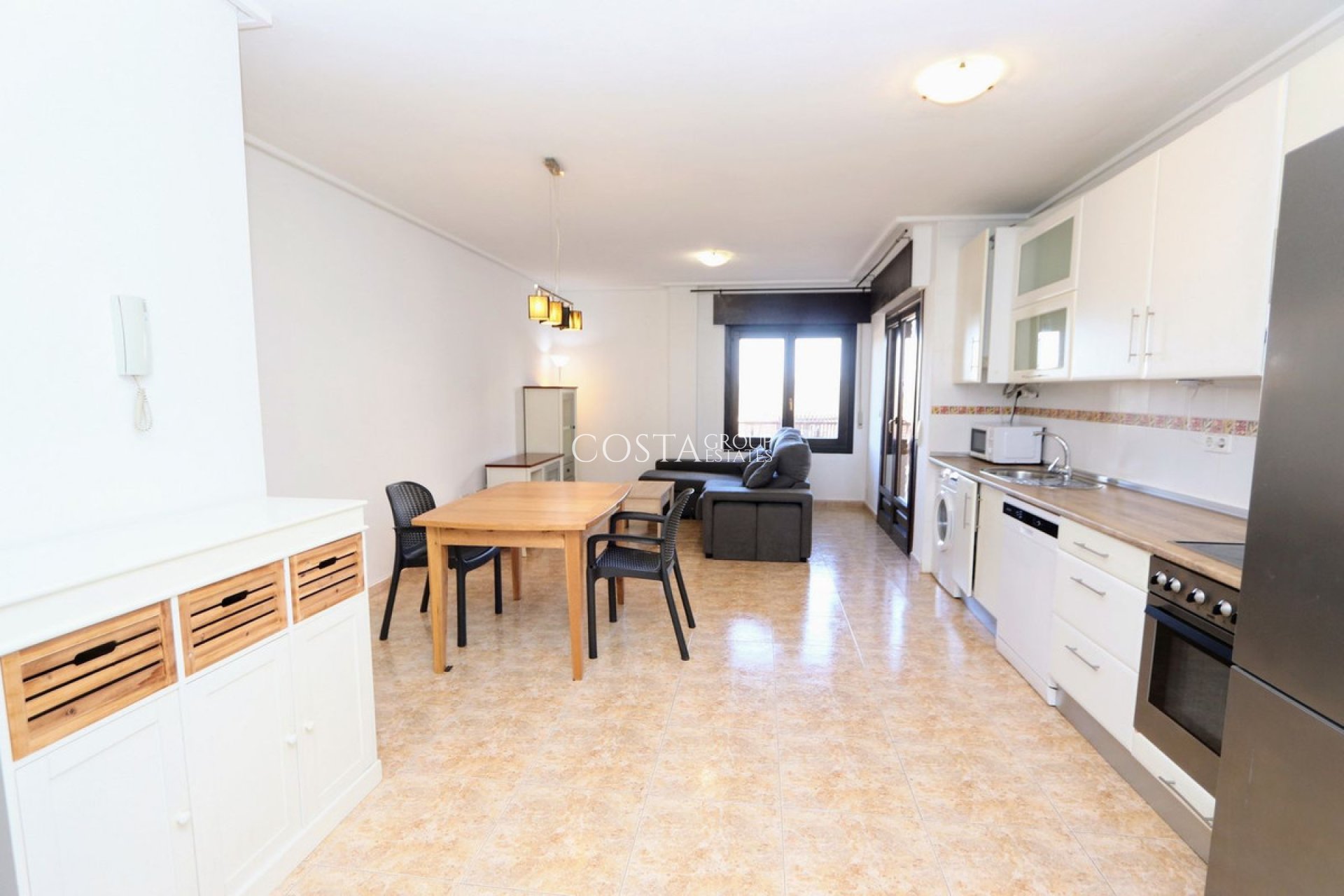 Revente - Apartments -
San Javier - Santiago De La Ribera