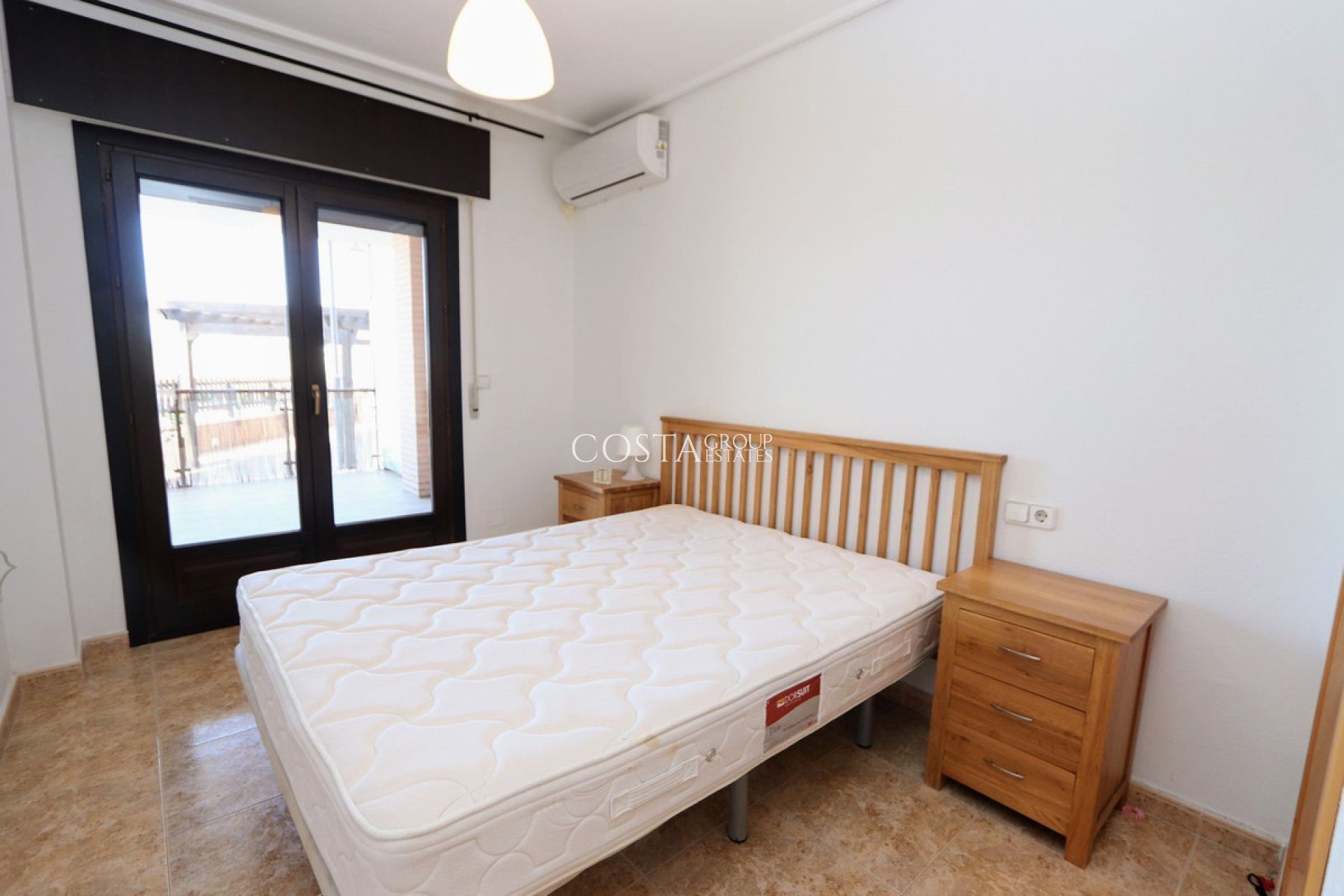 Revente - Apartments -
San Javier - Santiago De La Ribera