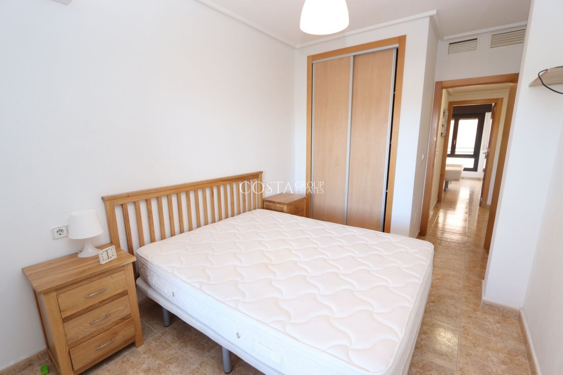 Revente - Apartments -
San Javier - Santiago De La Ribera