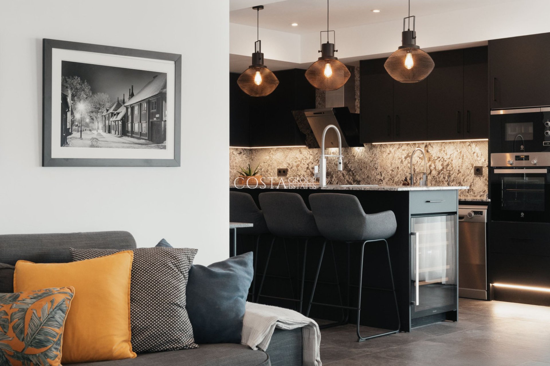 Revente - Apartments -
San Javier - Santiago De La Ribera