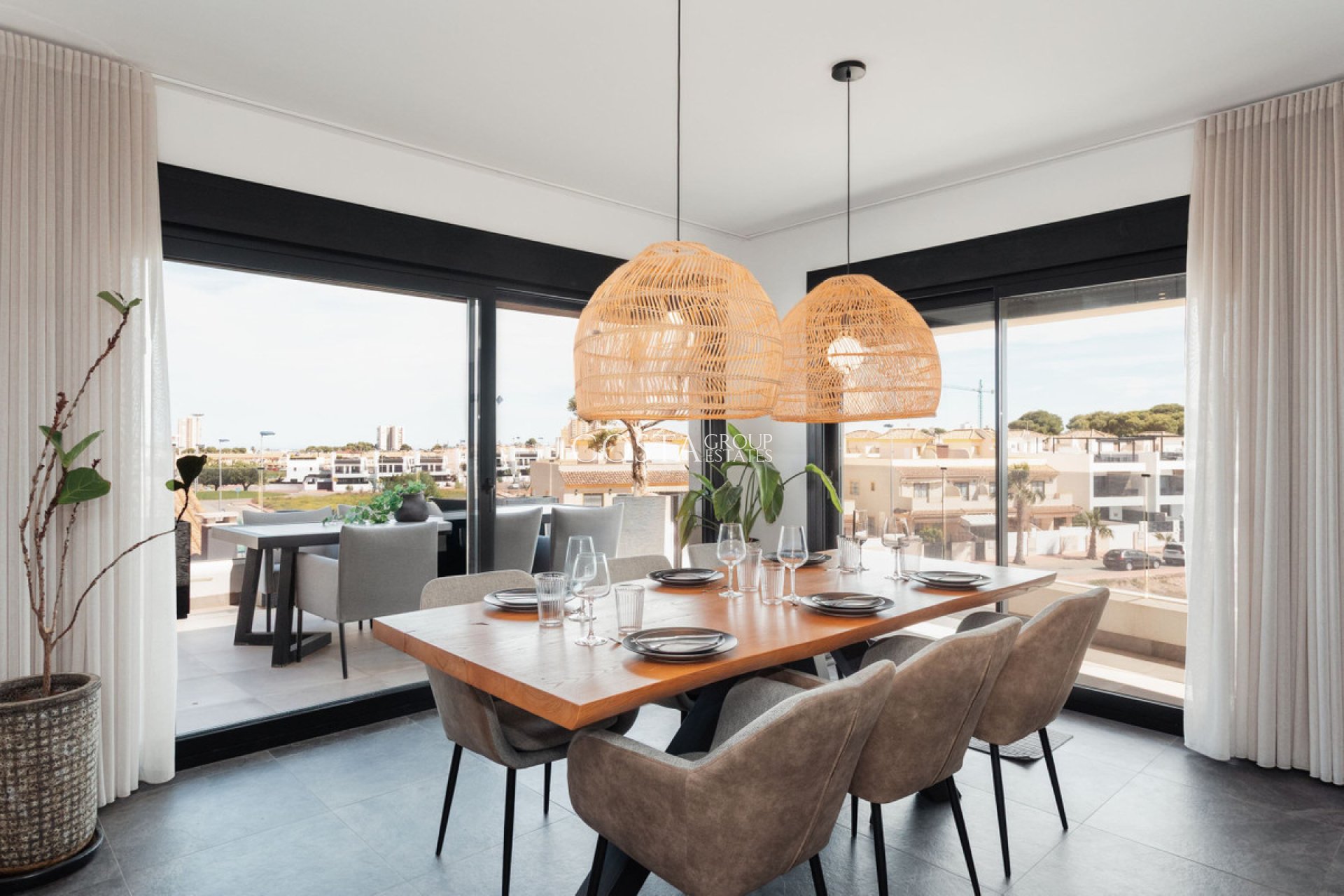 Revente - Apartments -
San Javier - Santiago De La Ribera