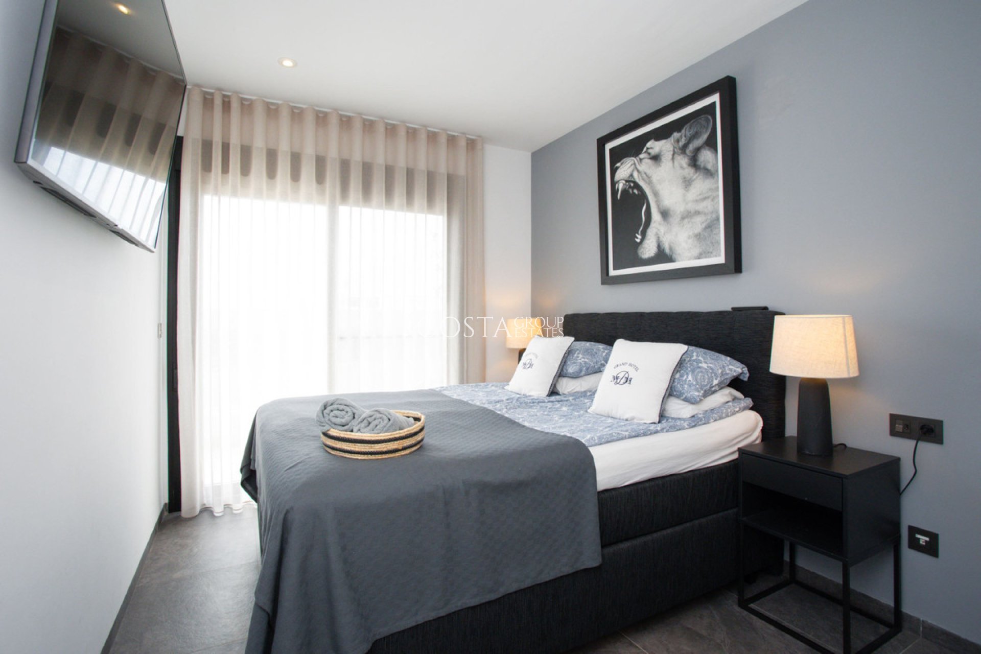 Revente - Apartments -
San Javier - Santiago De La Ribera