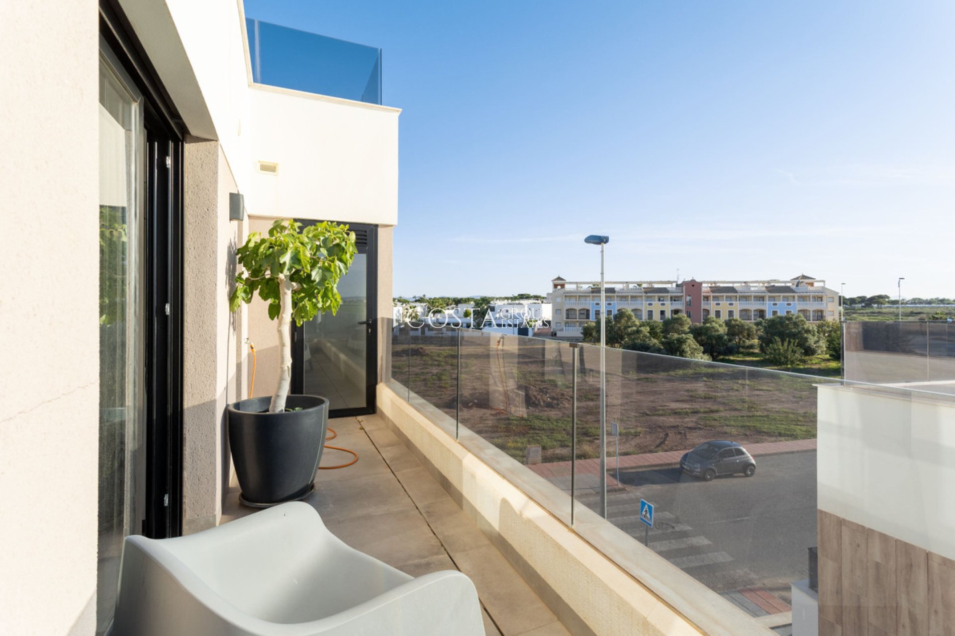 Revente - Apartments -
San Javier - Santiago De La Ribera