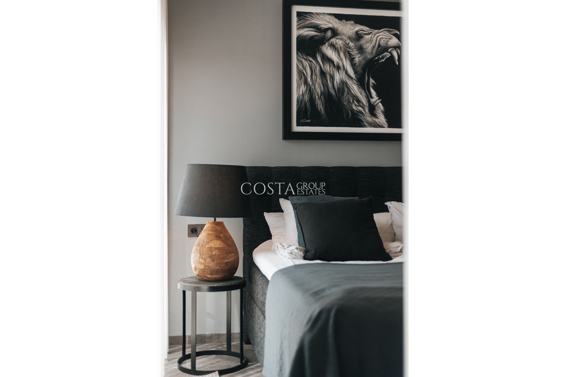 Revente - Apartments -
San Javier - Santiago De La Ribera