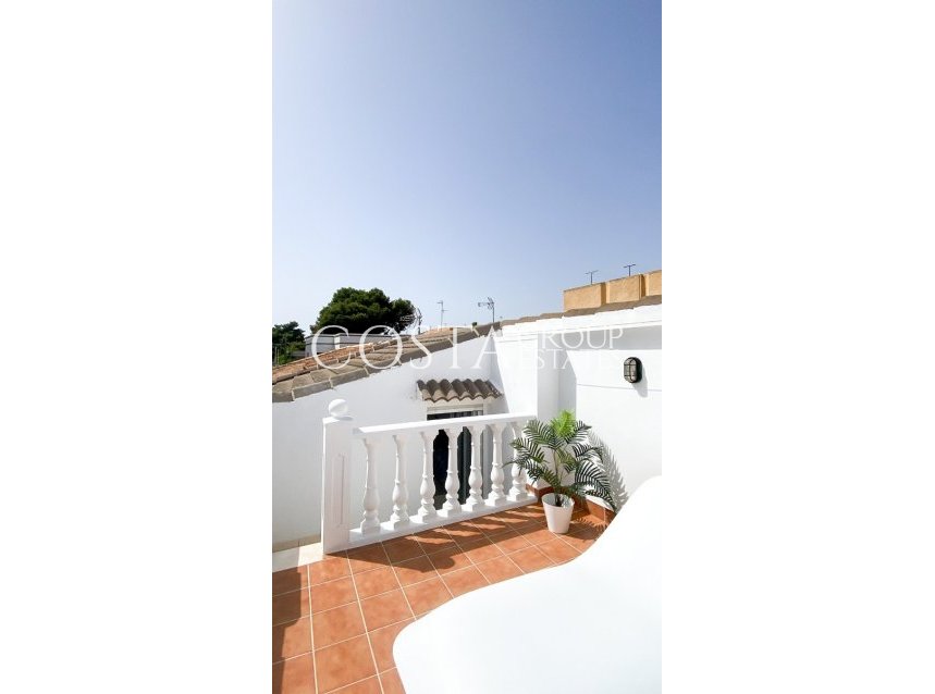 Revente - Apartments -
San Javier - Santiago De La Ribera