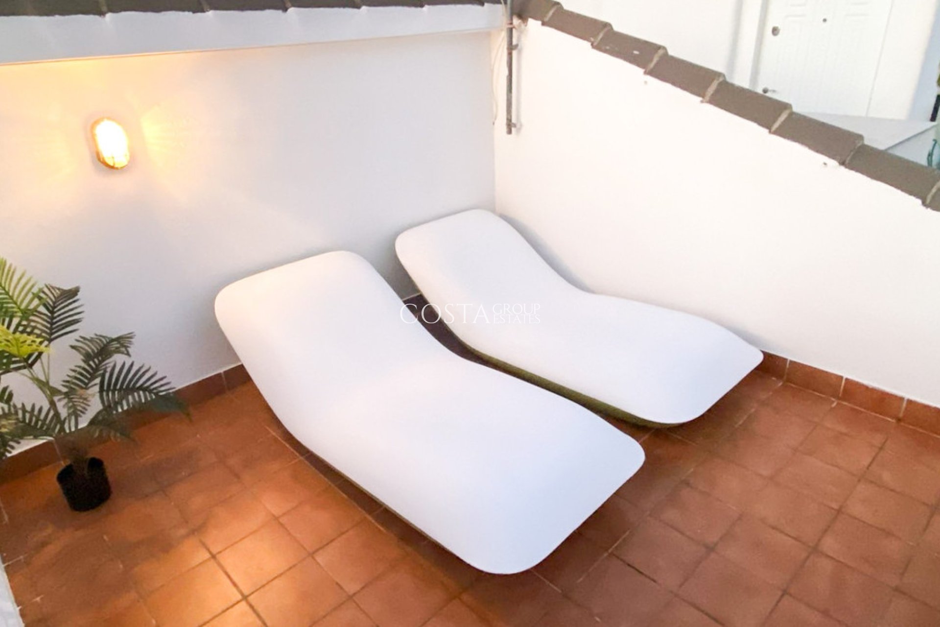 Revente - Apartments -
San Javier - Santiago De La Ribera