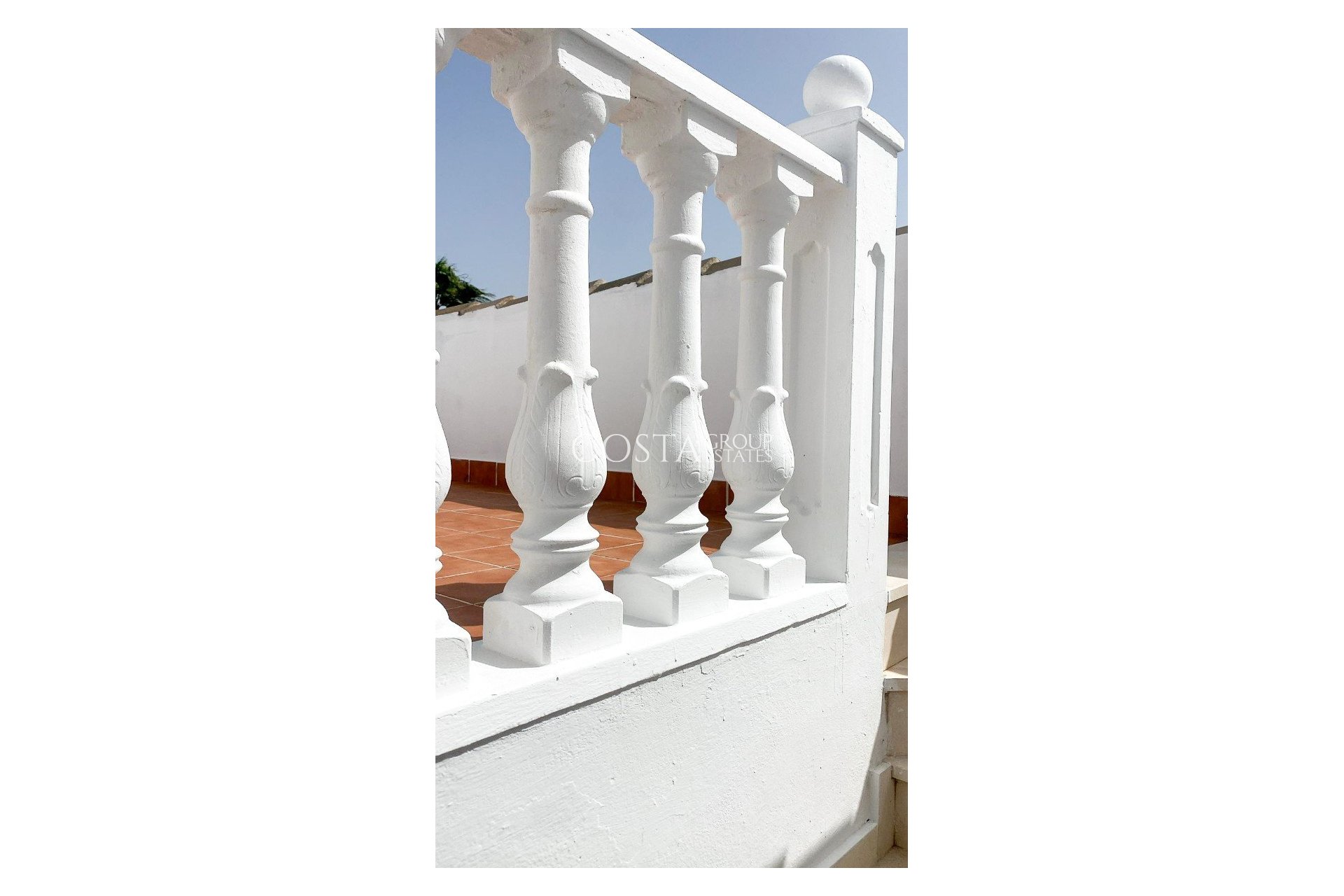 Revente - Apartments -
San Javier - Santiago De La Ribera