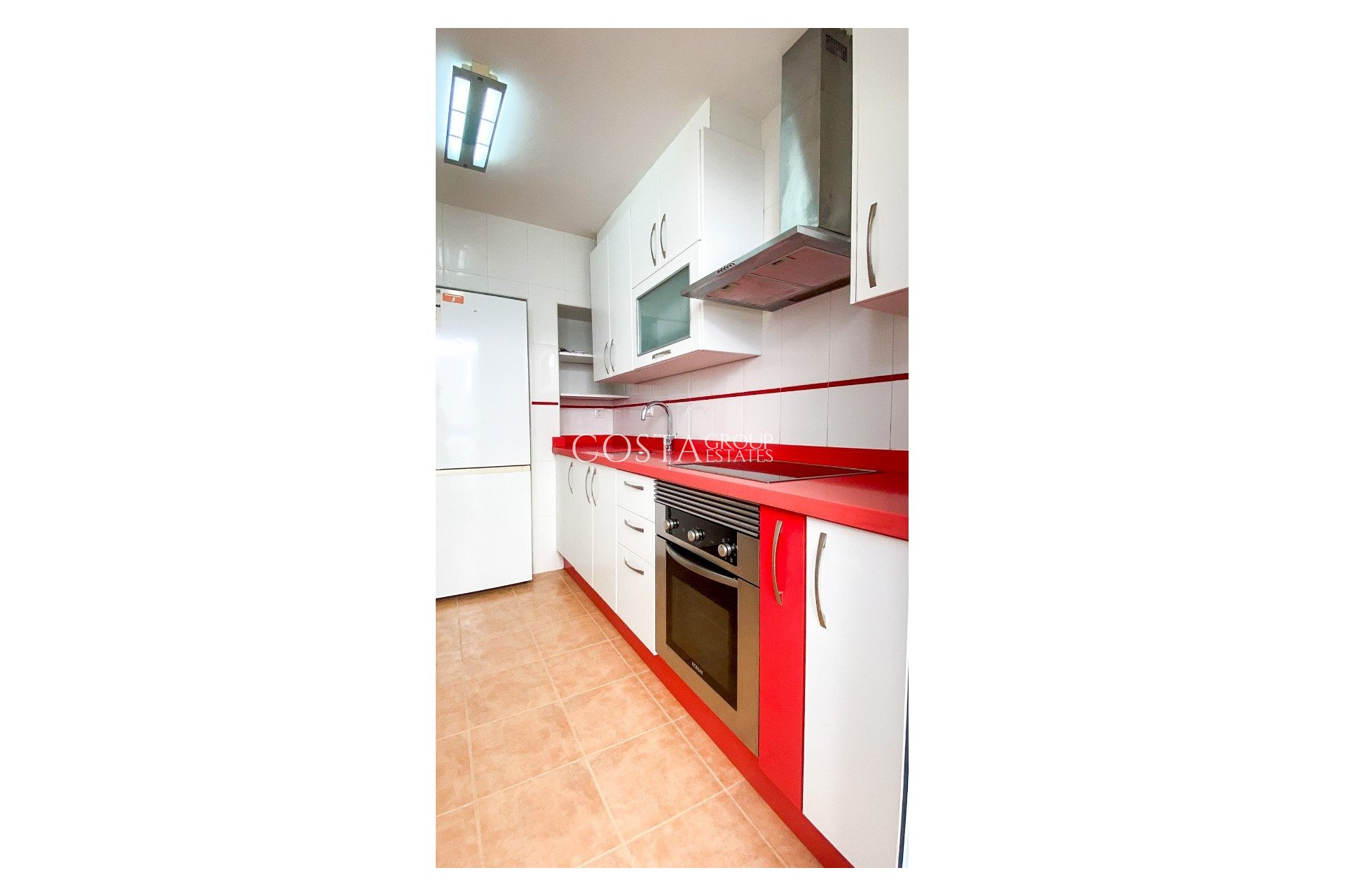 Revente - Apartments -
San Javier - Santiago De La Ribera