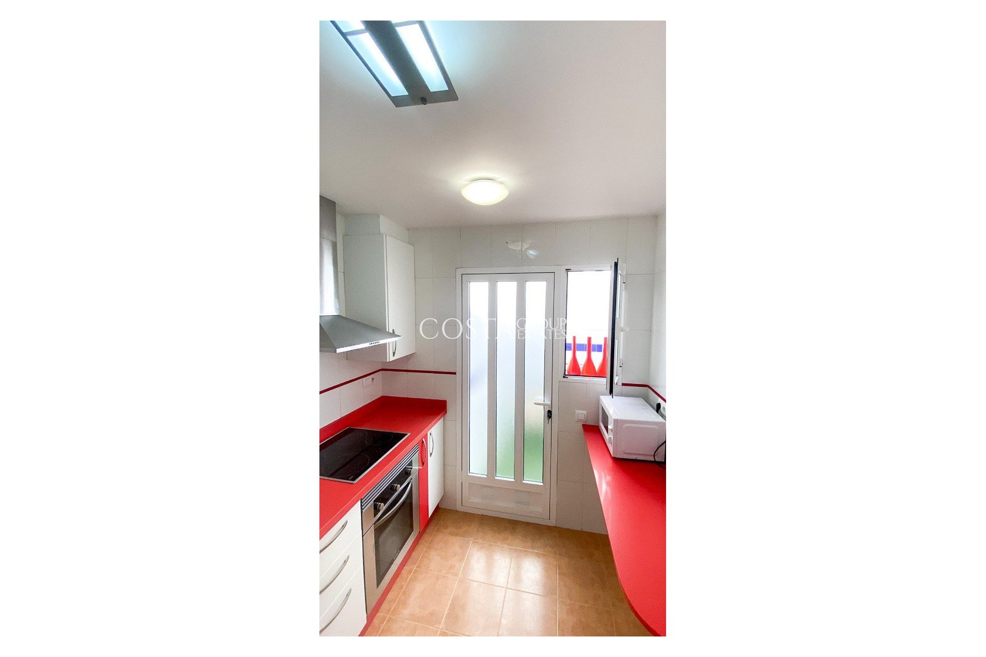 Revente - Apartments -
San Javier - Santiago De La Ribera