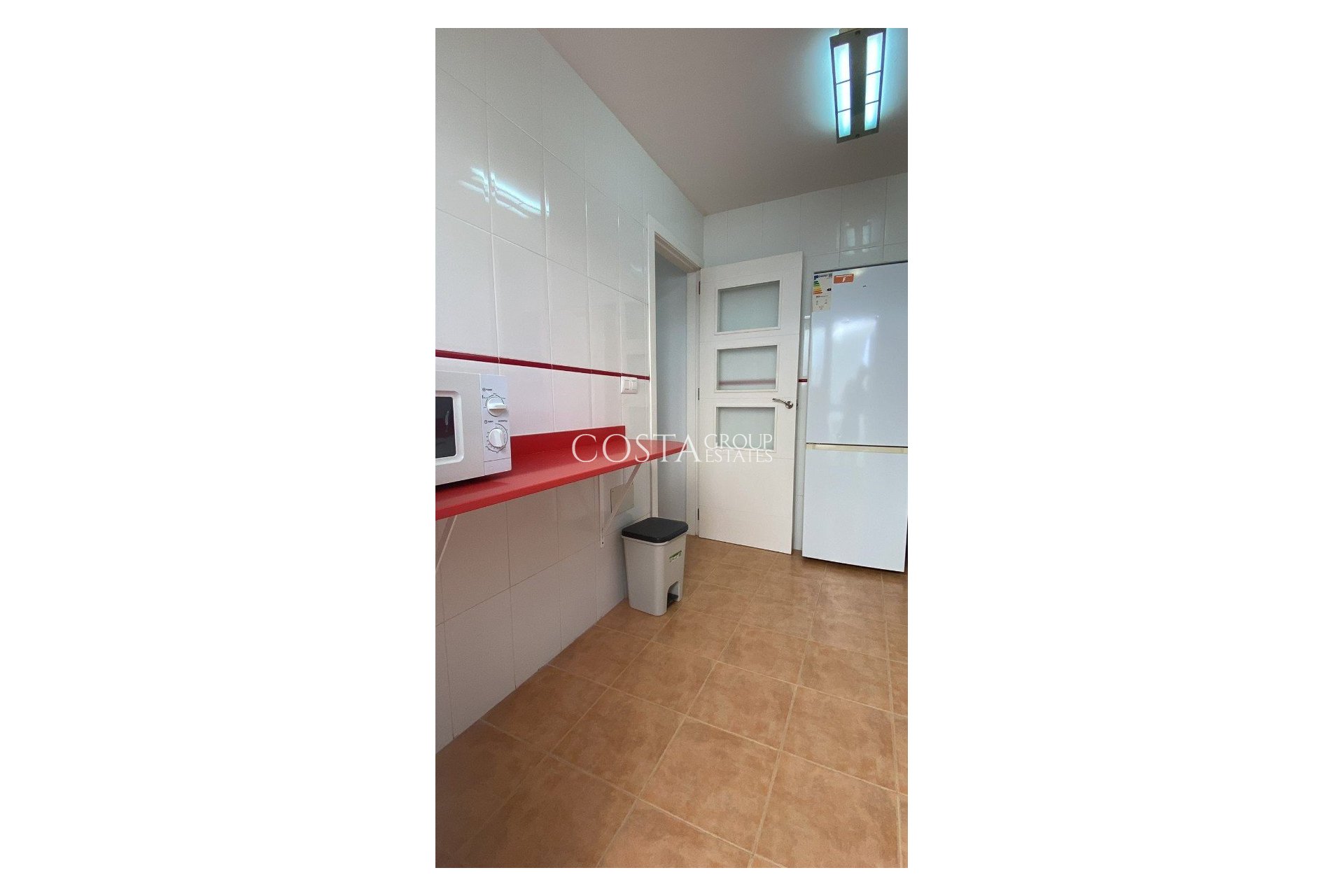 Revente - Apartments -
San Javier - Santiago De La Ribera
