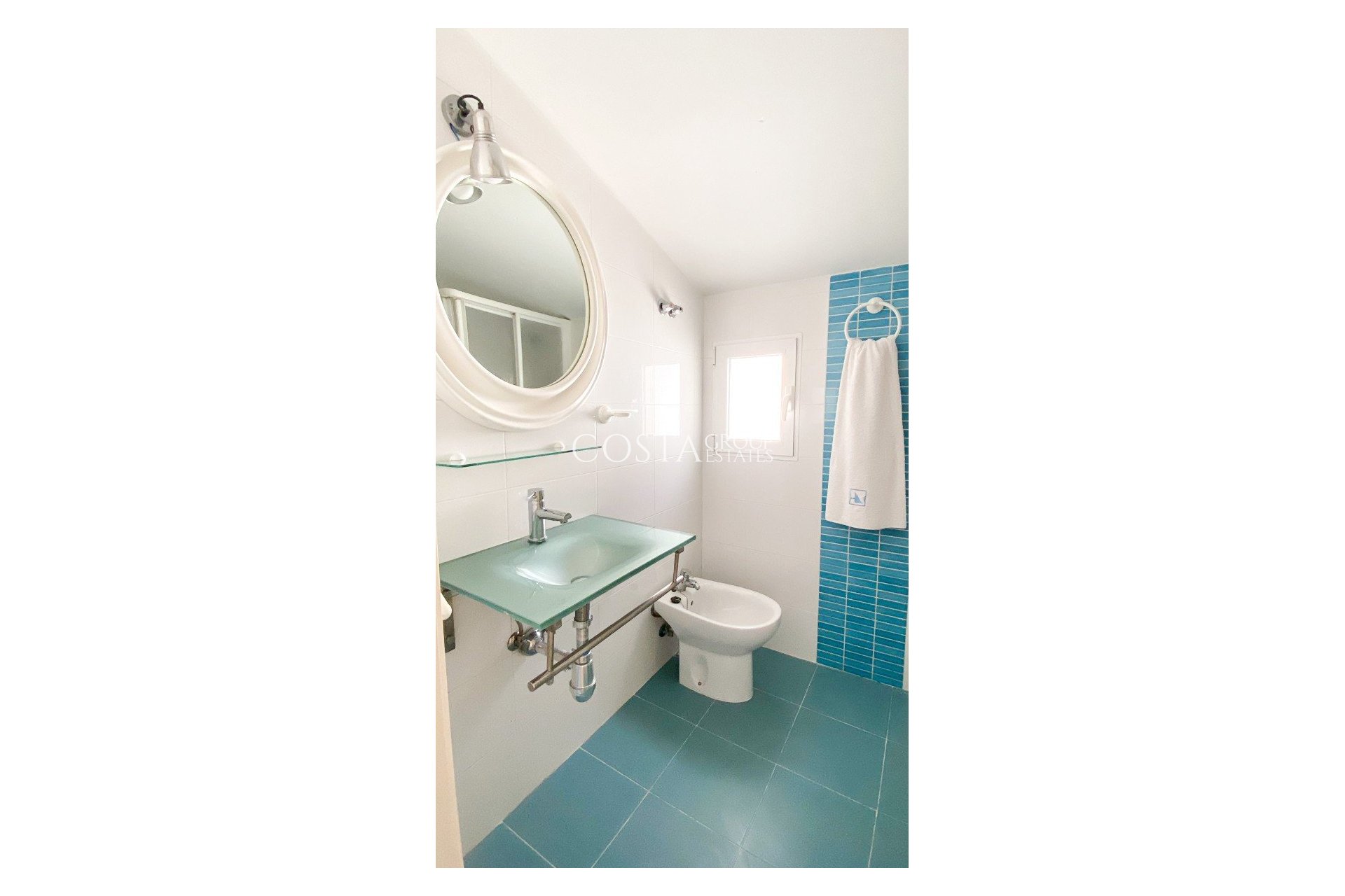 Revente - Apartments -
San Javier - Santiago De La Ribera