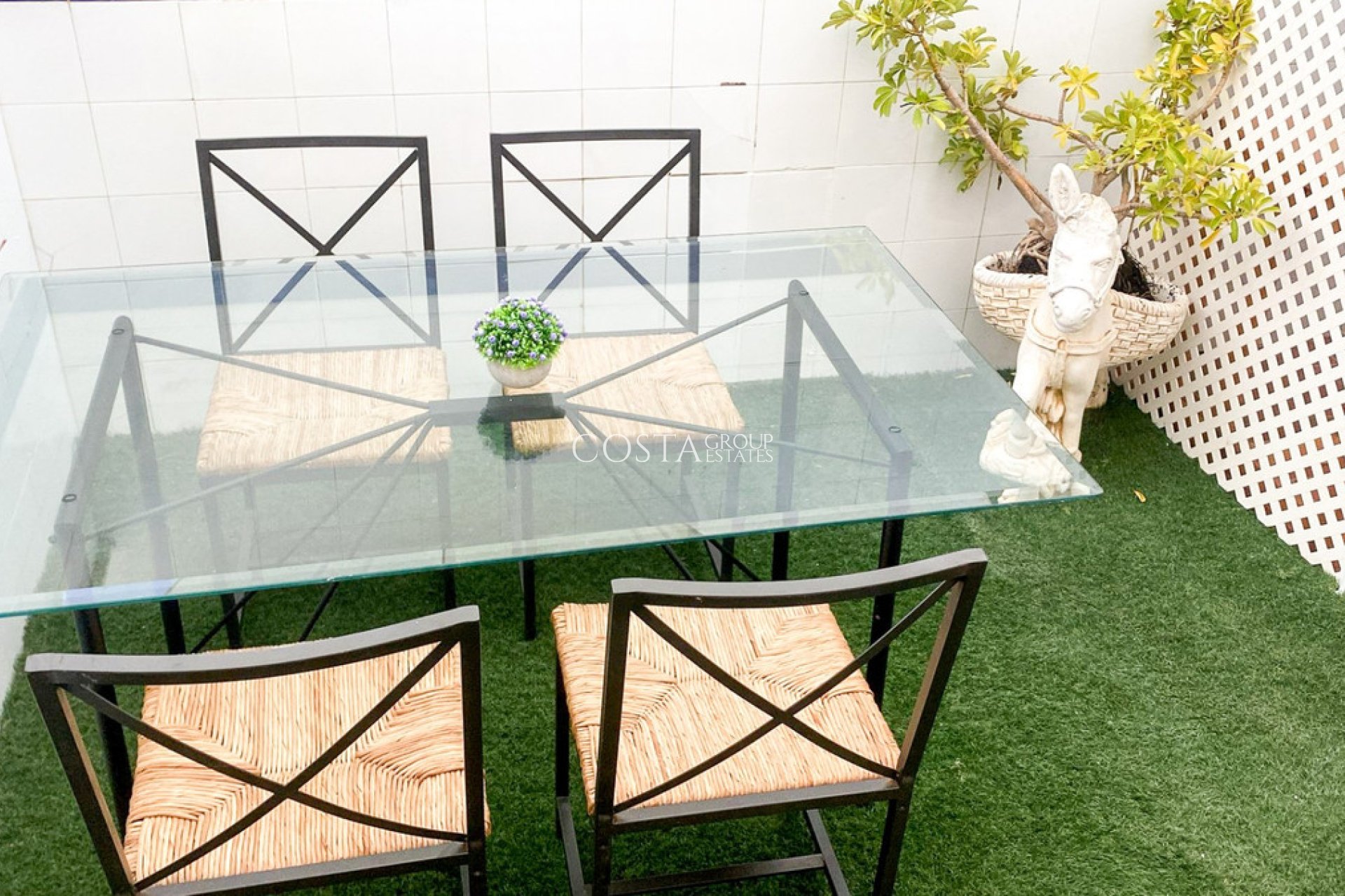 Revente - Apartments -
San Javier - Santiago De La Ribera