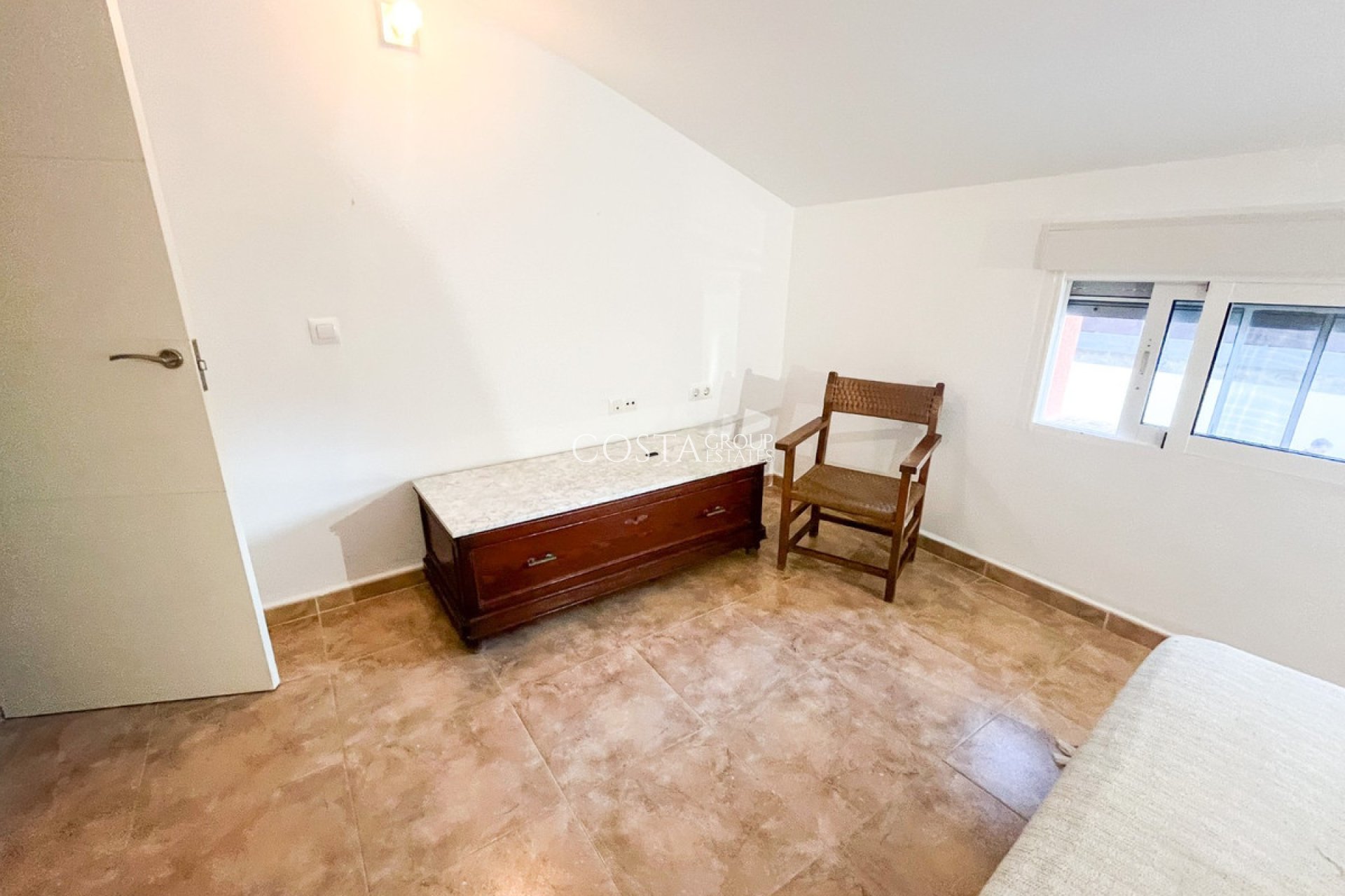 Revente - Apartments -
San Javier - Santiago De La Ribera