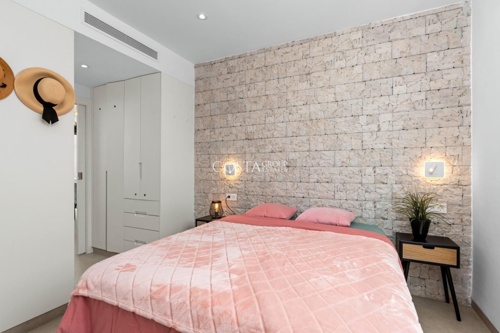 Revente - Apartments -
San Javier - Santiago De La Ribera