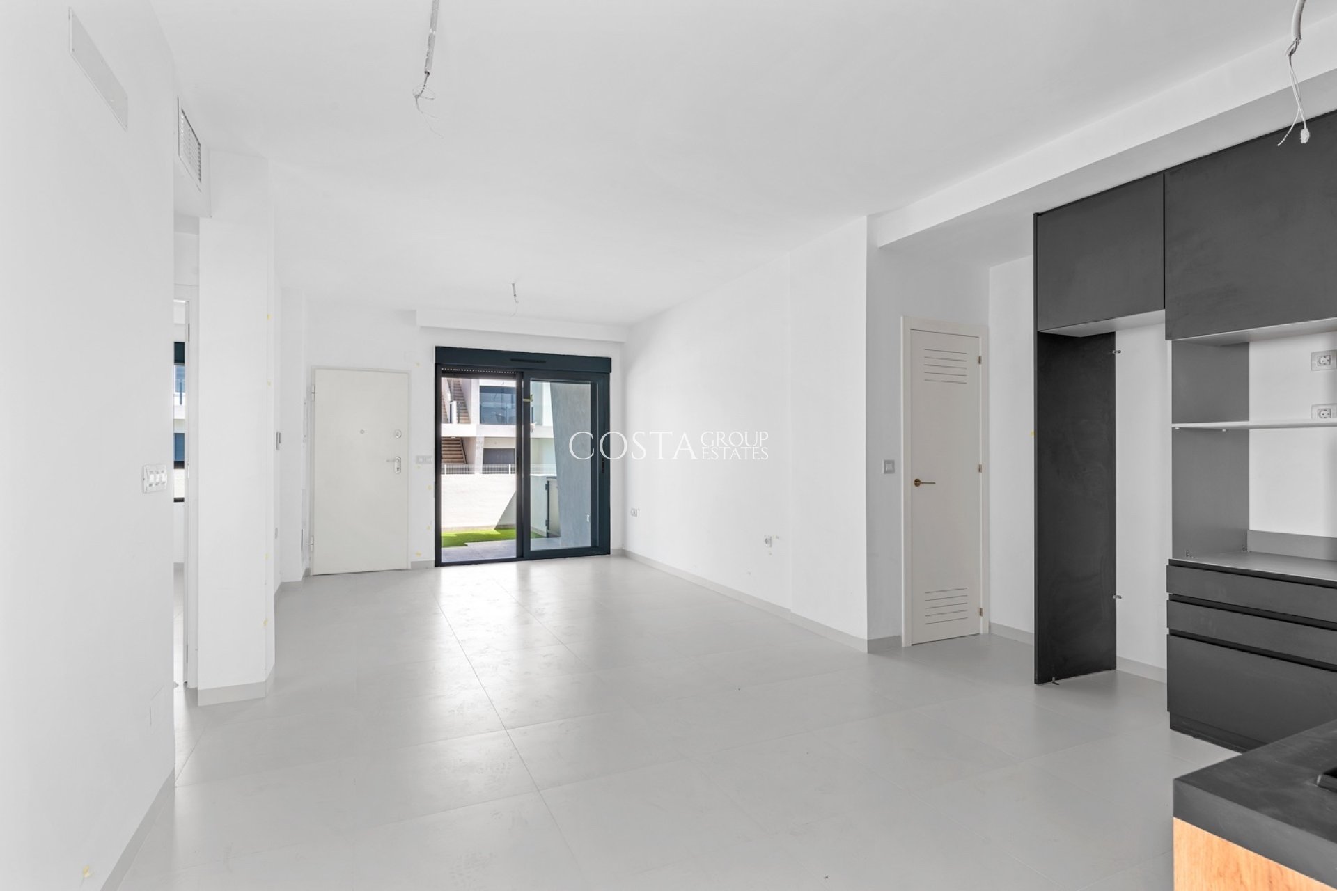 Revente - Apartments -
San Miguel de Salinas - Costa Blanca South