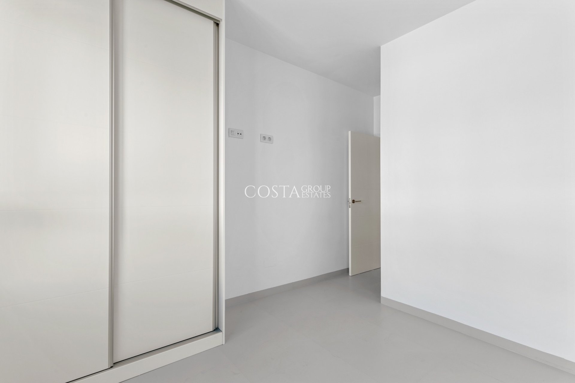 Revente - Apartments -
San Miguel de Salinas - Costa Blanca South