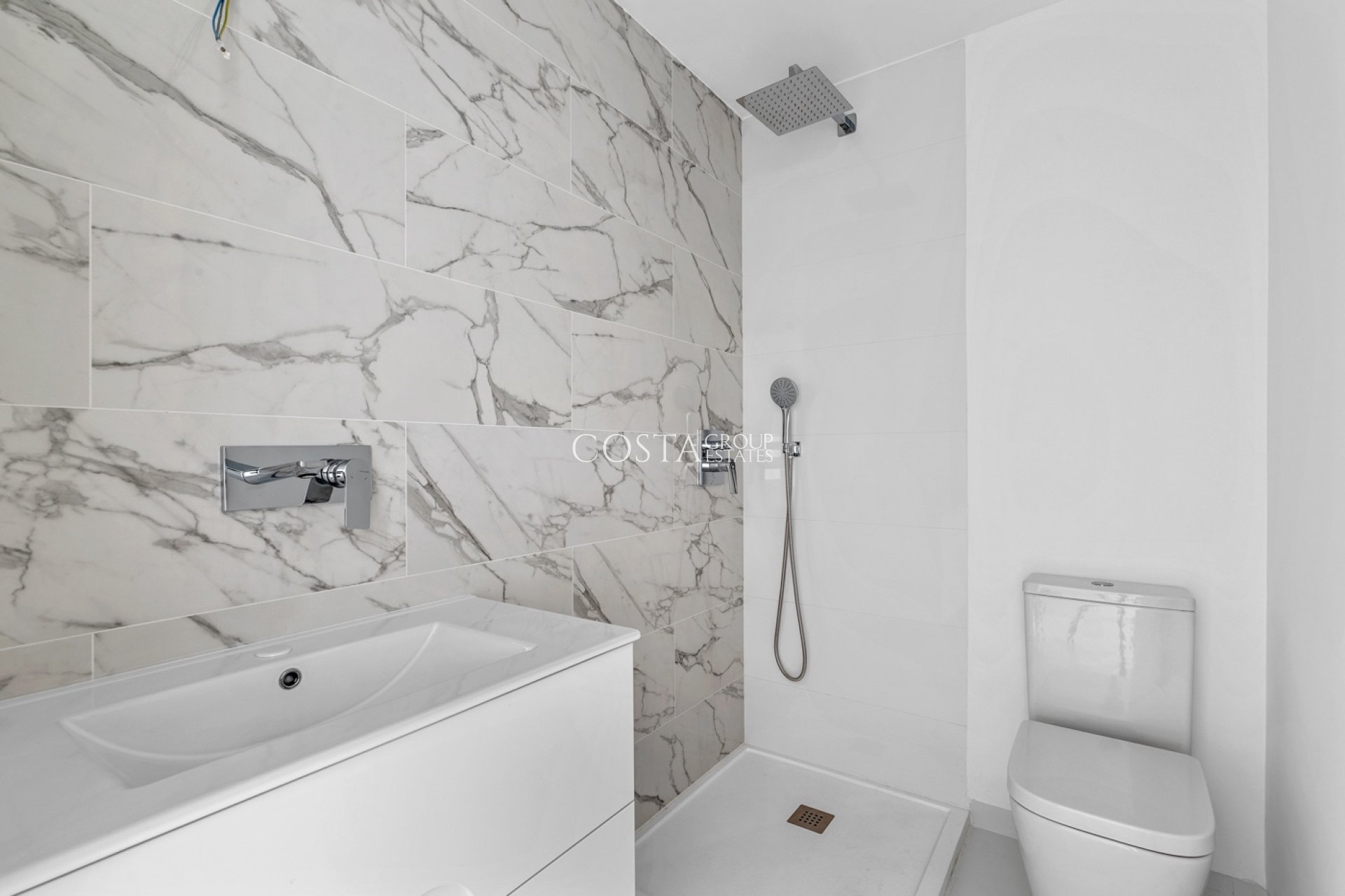 Revente - Apartments -
San Miguel de Salinas - Costa Blanca South