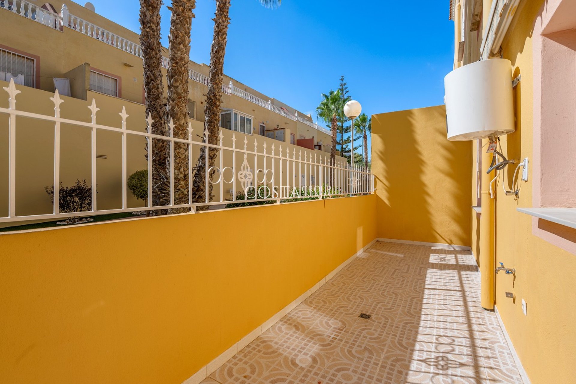 Revente - Apartments -
San Miguel de Salinas - Orihuela Costa