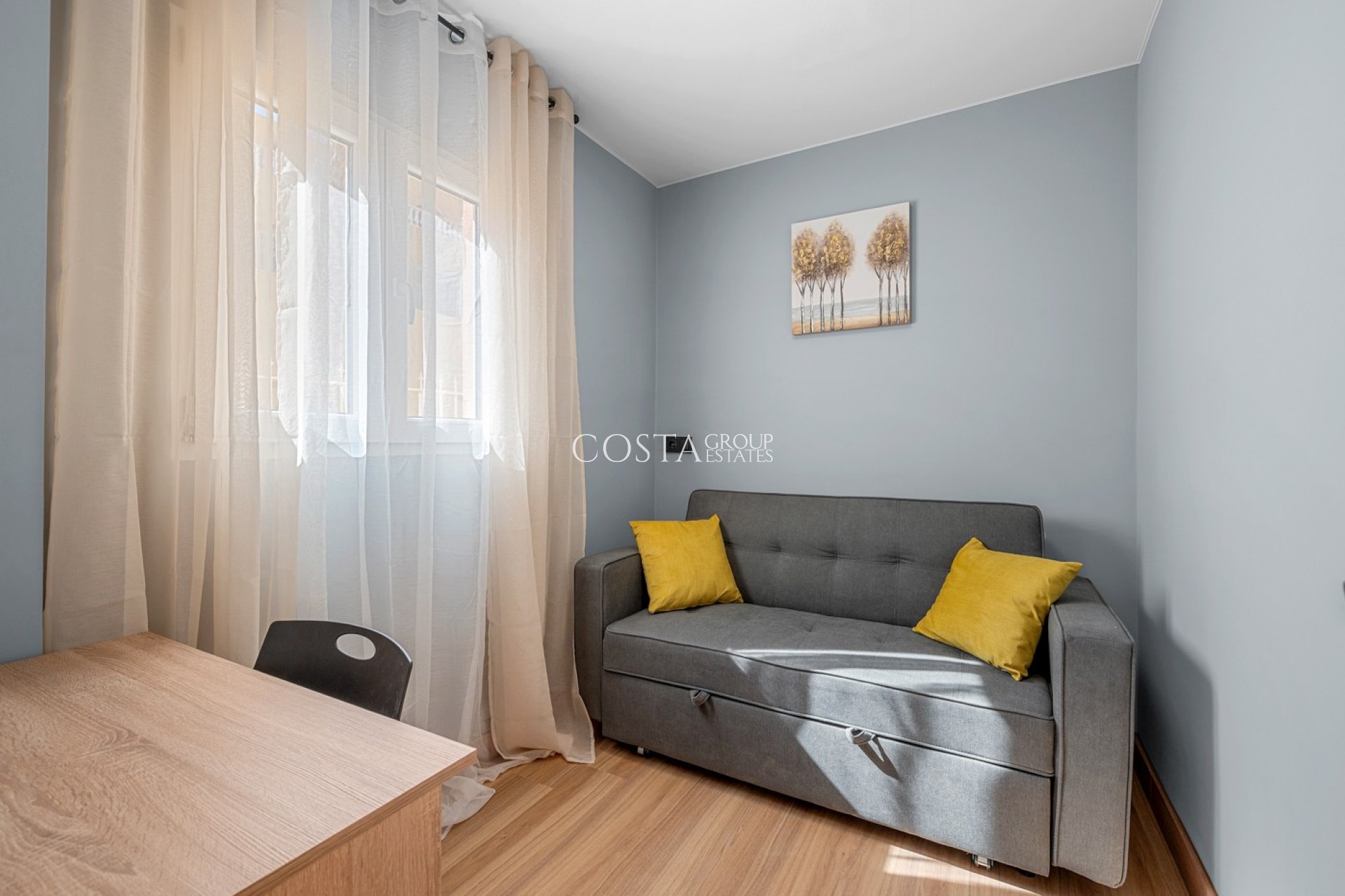 Revente - Apartments -
San Miguel de Salinas - Orihuela Costa