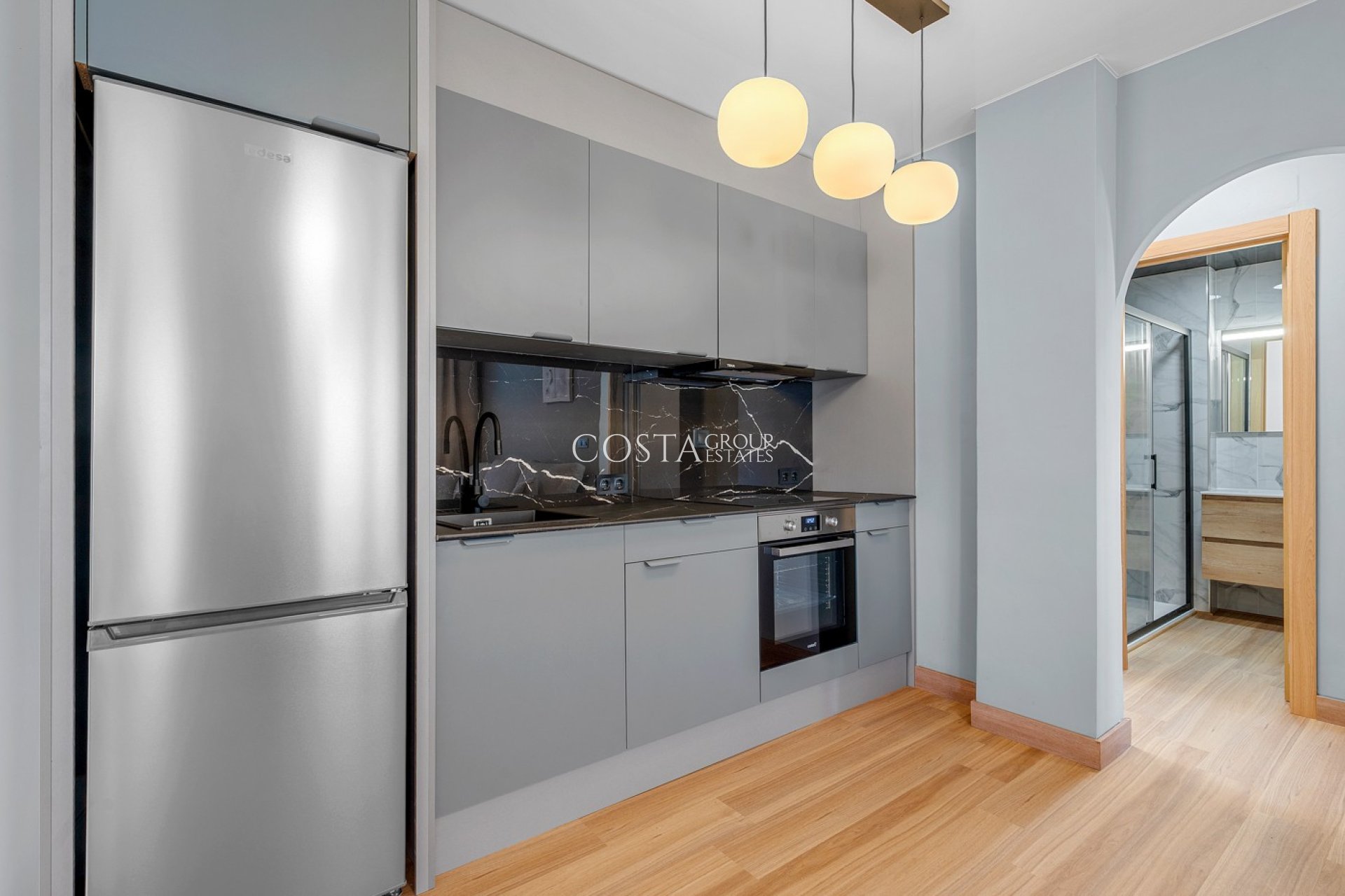 Revente - Apartments -
San Miguel de Salinas - Orihuela Costa