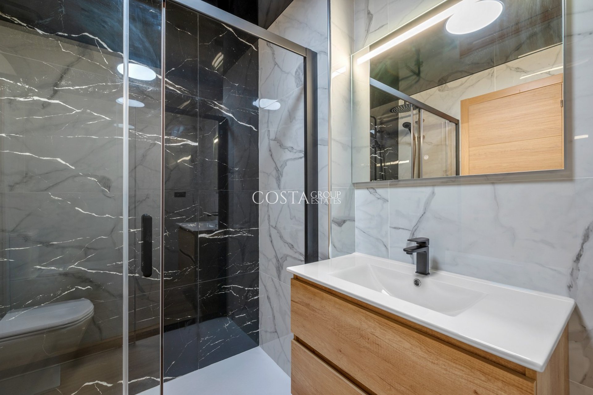 Revente - Apartments -
San Miguel de Salinas - Orihuela Costa