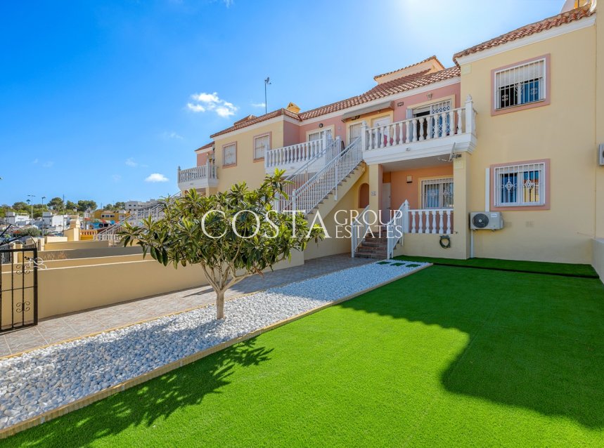 Revente - Apartments -
San Miguel de Salinas - Orihuela Costa
