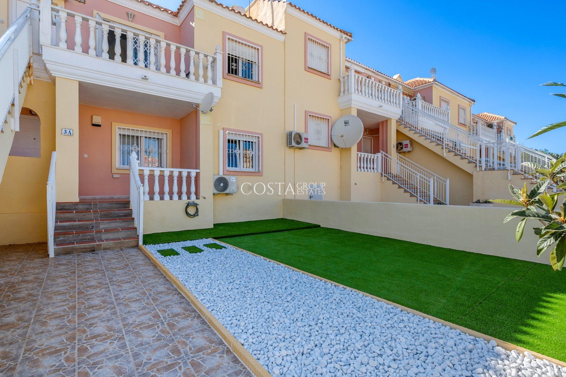 Revente - Apartments -
San Miguel de Salinas - Orihuela Costa