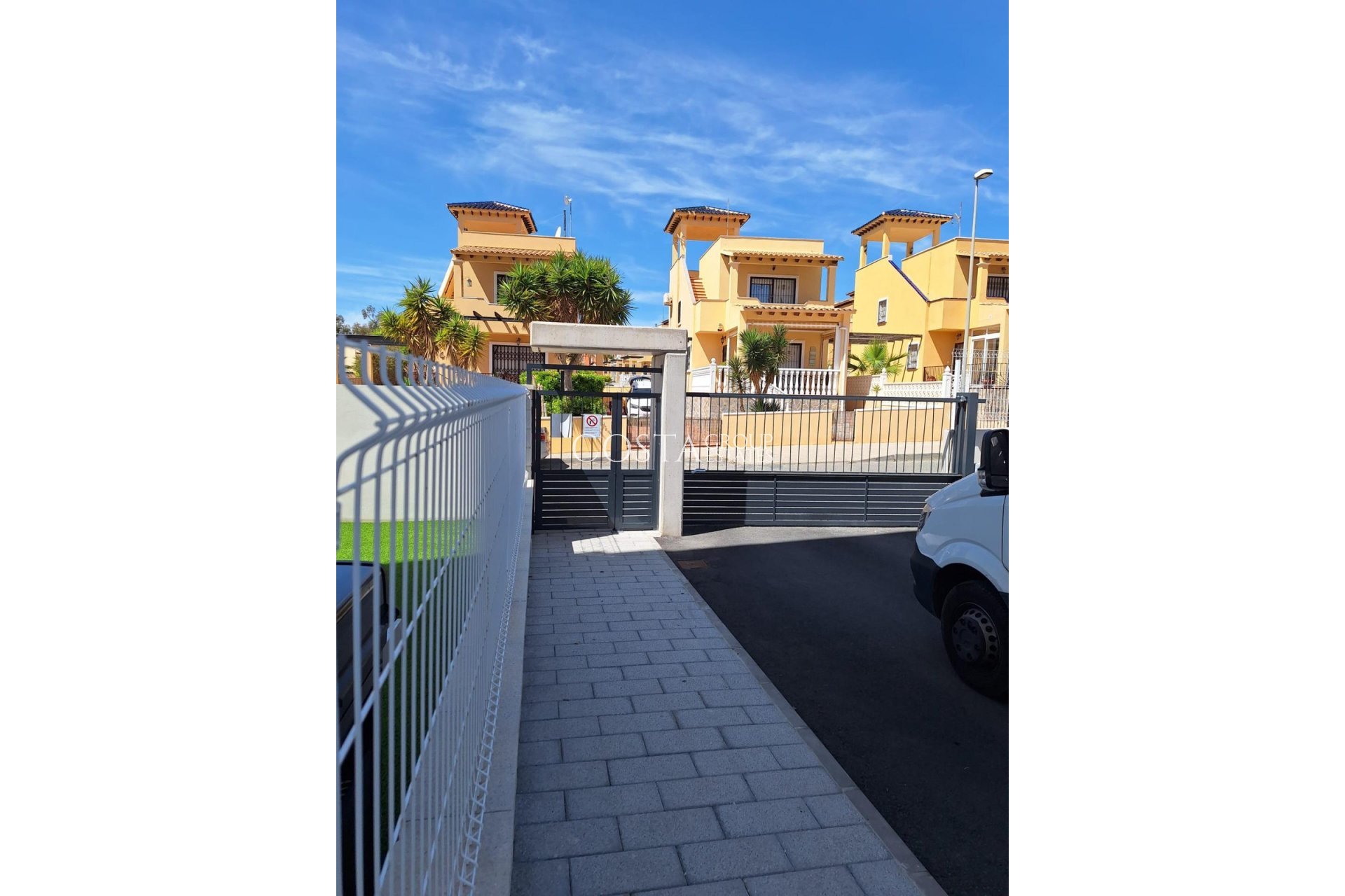 Revente - Apartments -
San Miguel de Salinas - San Miguel de Salinas Centro