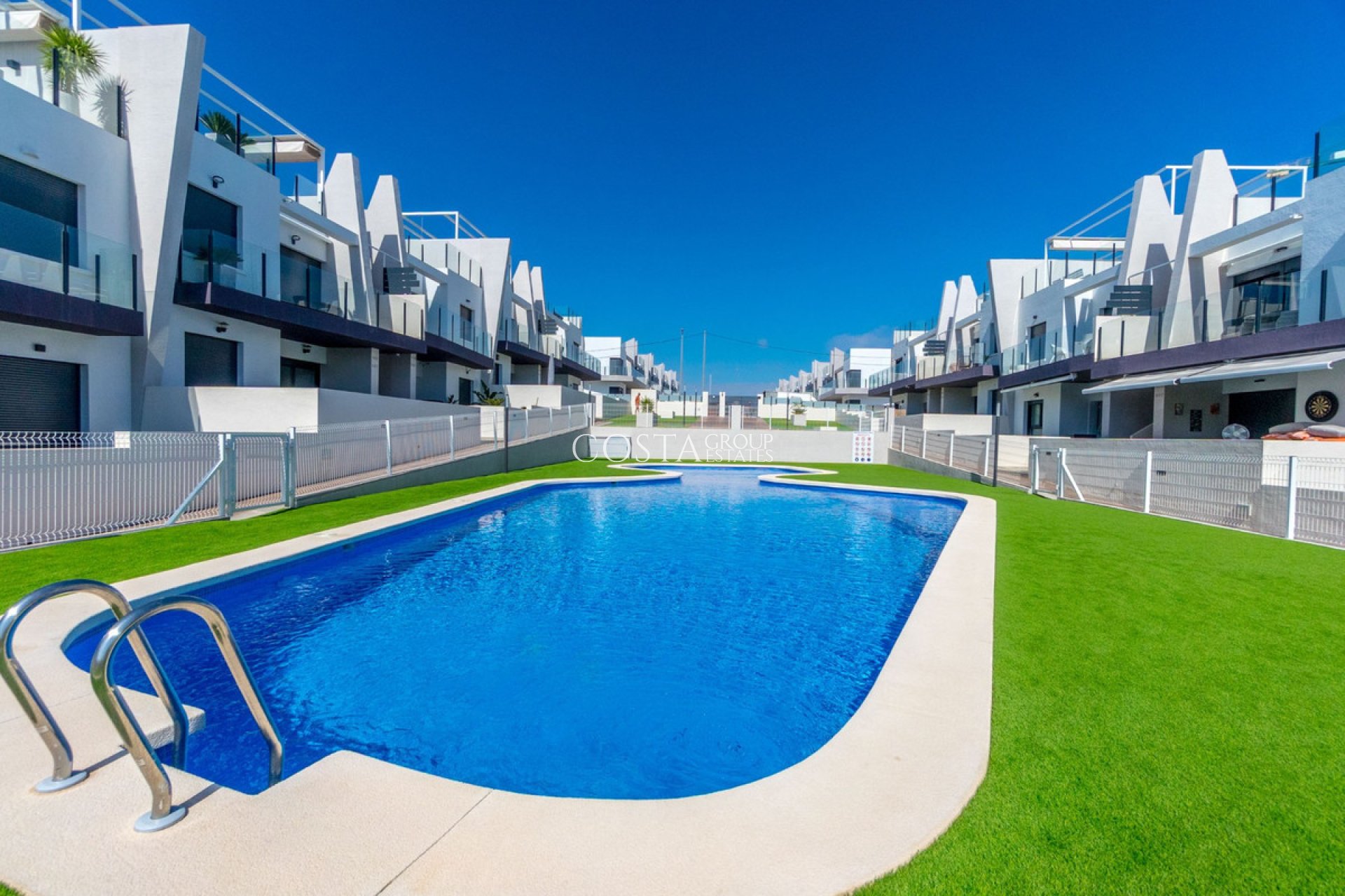 Revente - Apartments -
San Miguel de Salinas - San Miguel de Salinas Centro