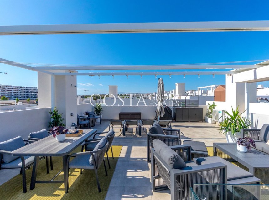 Revente - Apartments -
San Miguel de Salinas - San Miguel de Salinas Centro