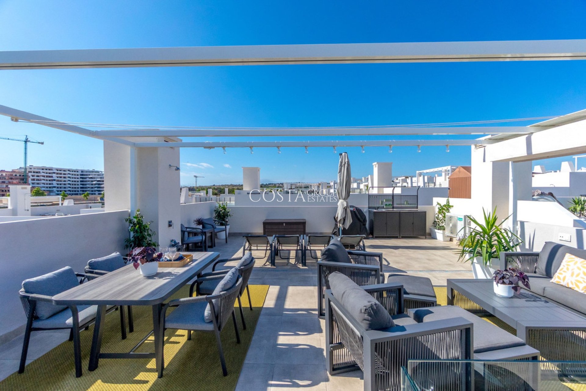 Revente - Apartments -
San Miguel de Salinas - San Miguel de Salinas Centro