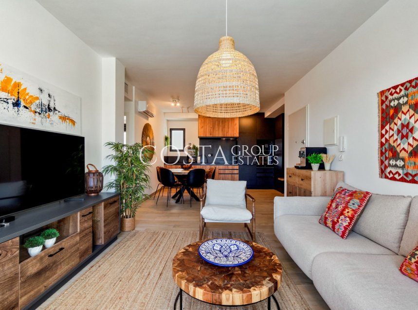 Revente - Apartments -
San Miguel de Salinas - San Miguel de Salinas Centro