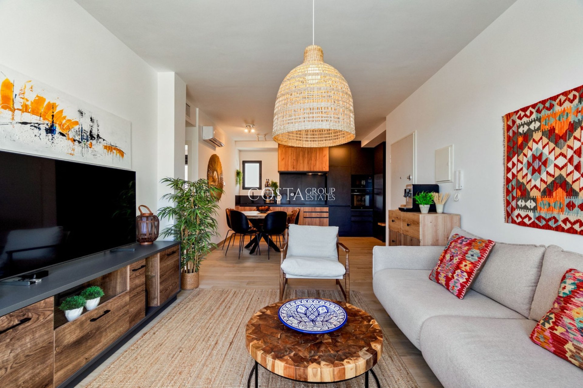 Revente - Apartments -
San Miguel de Salinas - San Miguel de Salinas Centro