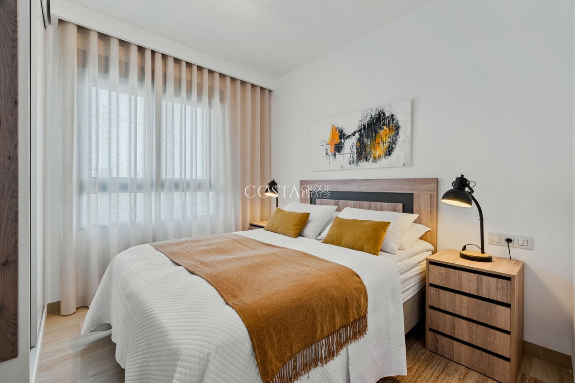 Revente - Apartments -
San Miguel de Salinas - San Miguel de Salinas Centro