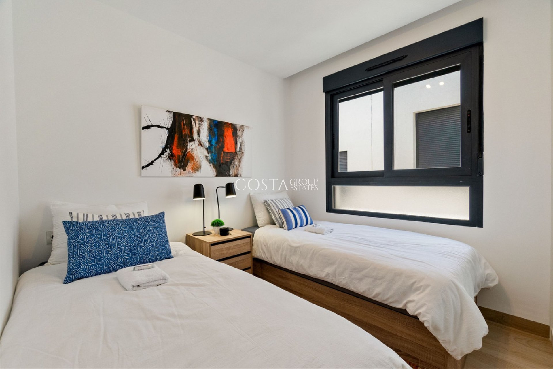Revente - Apartments -
San Miguel de Salinas - San Miguel de Salinas Centro