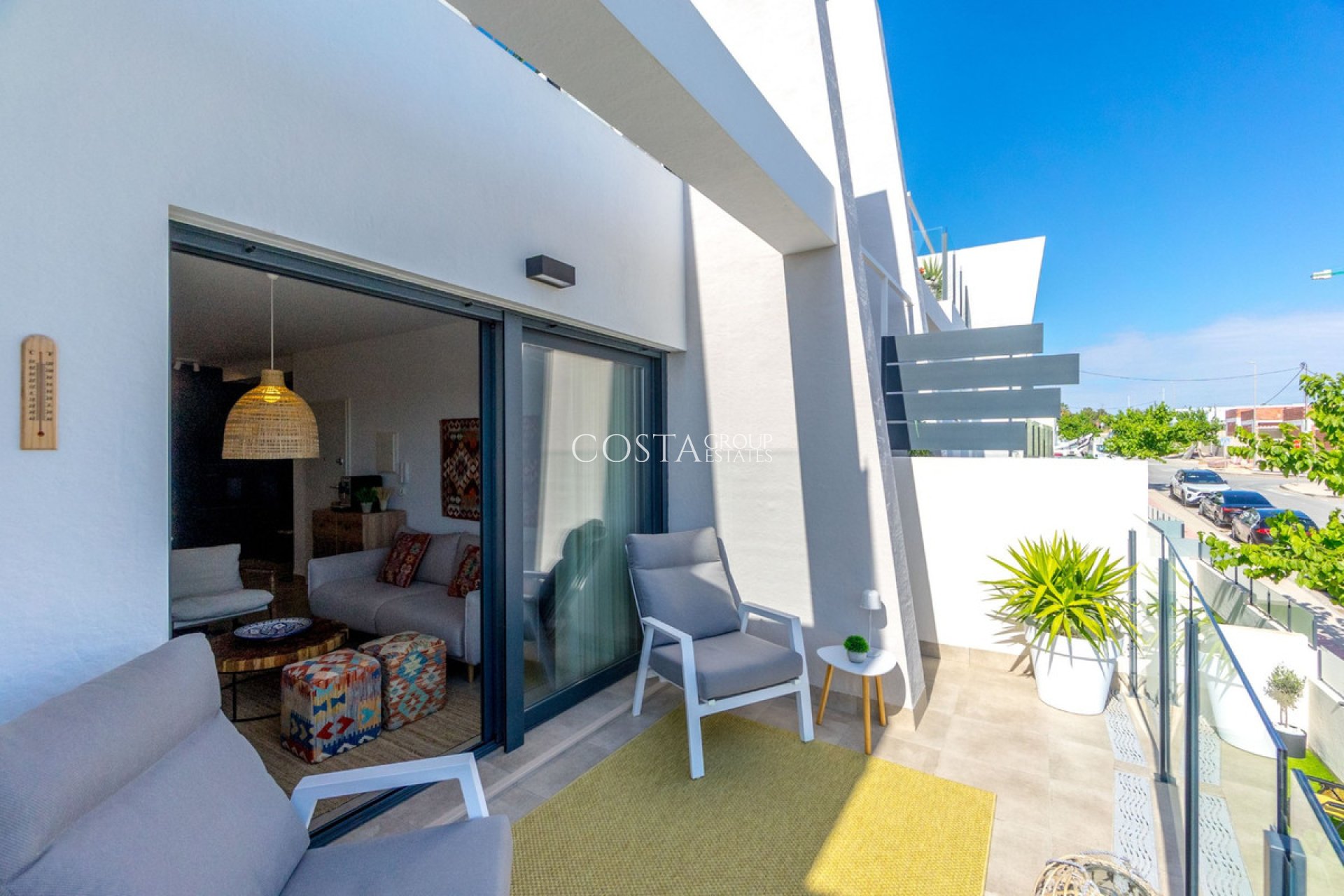 Revente - Apartments -
San Miguel de Salinas - San Miguel de Salinas Centro