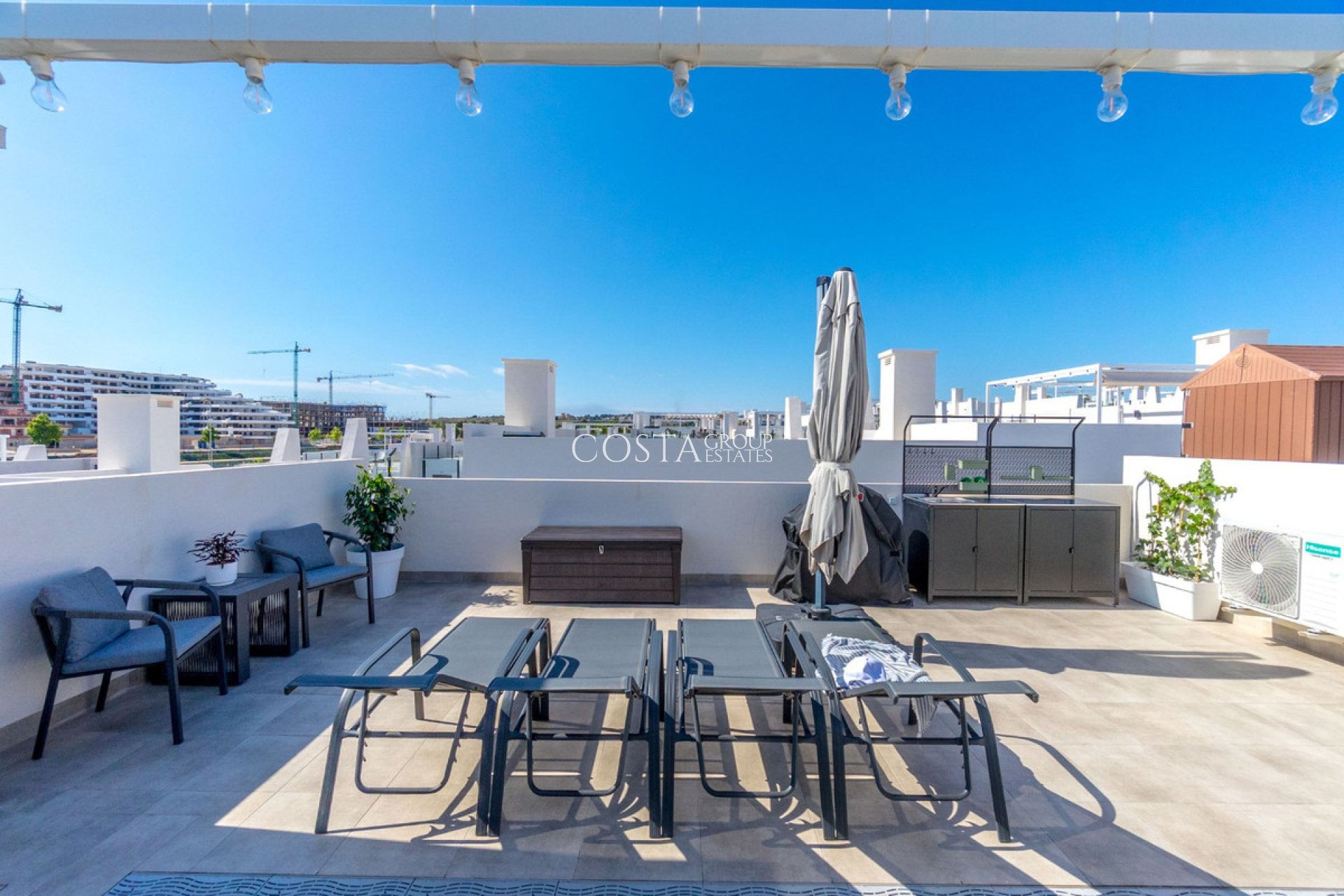Revente - Apartments -
San Miguel de Salinas - San Miguel de Salinas Centro