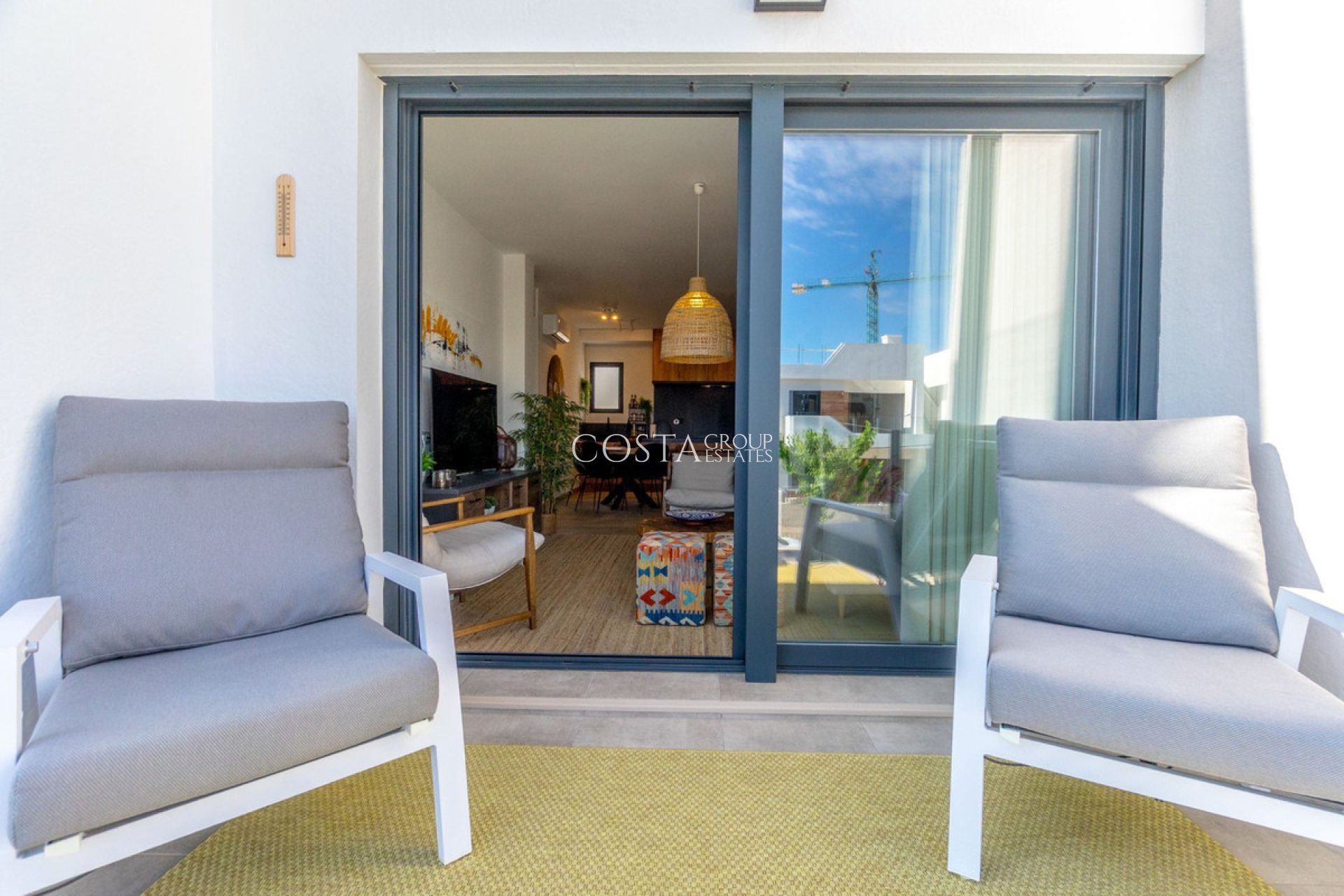 Revente - Apartments -
San Miguel de Salinas - San Miguel de Salinas Centro