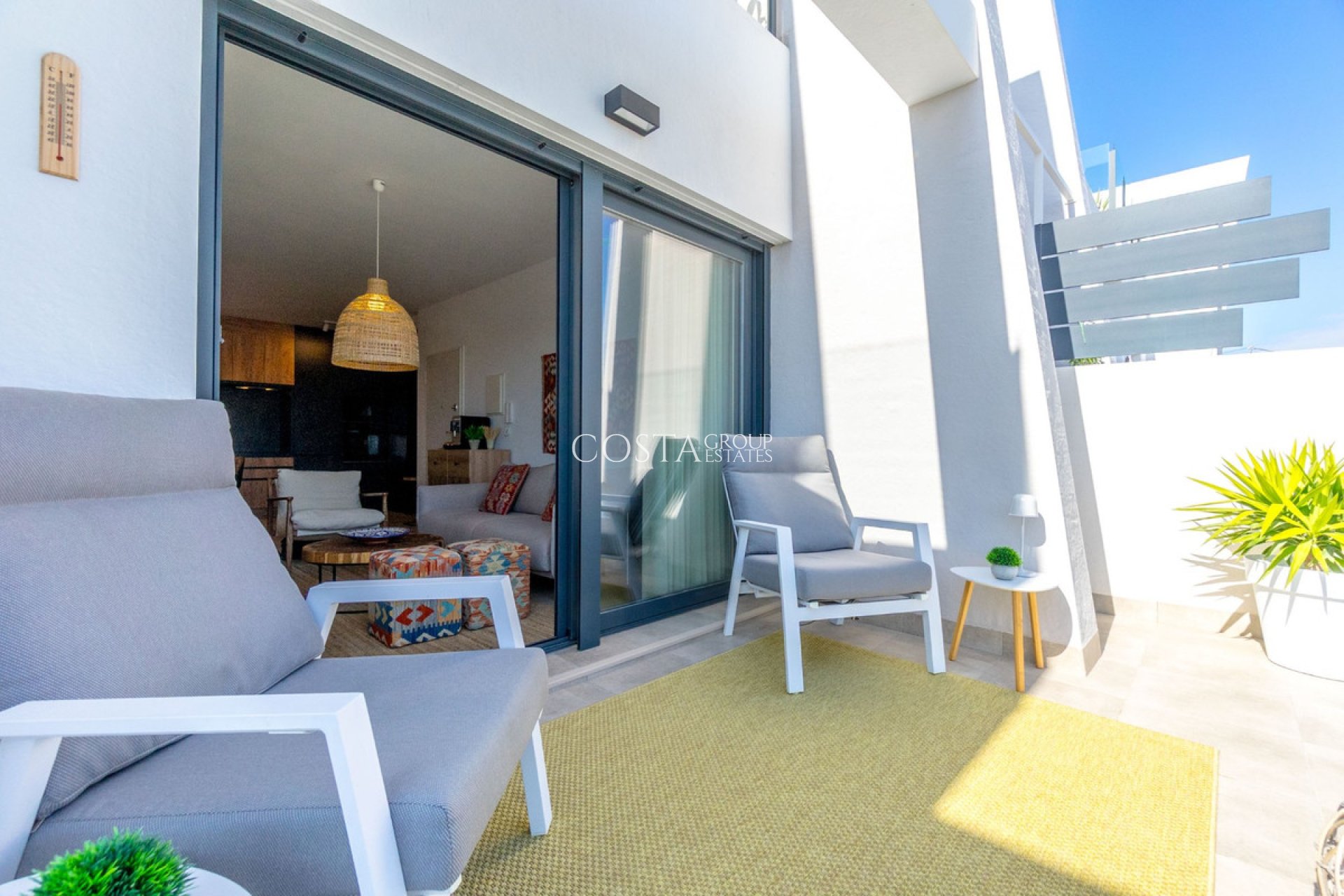Revente - Apartments -
San Miguel de Salinas - San Miguel de Salinas Centro